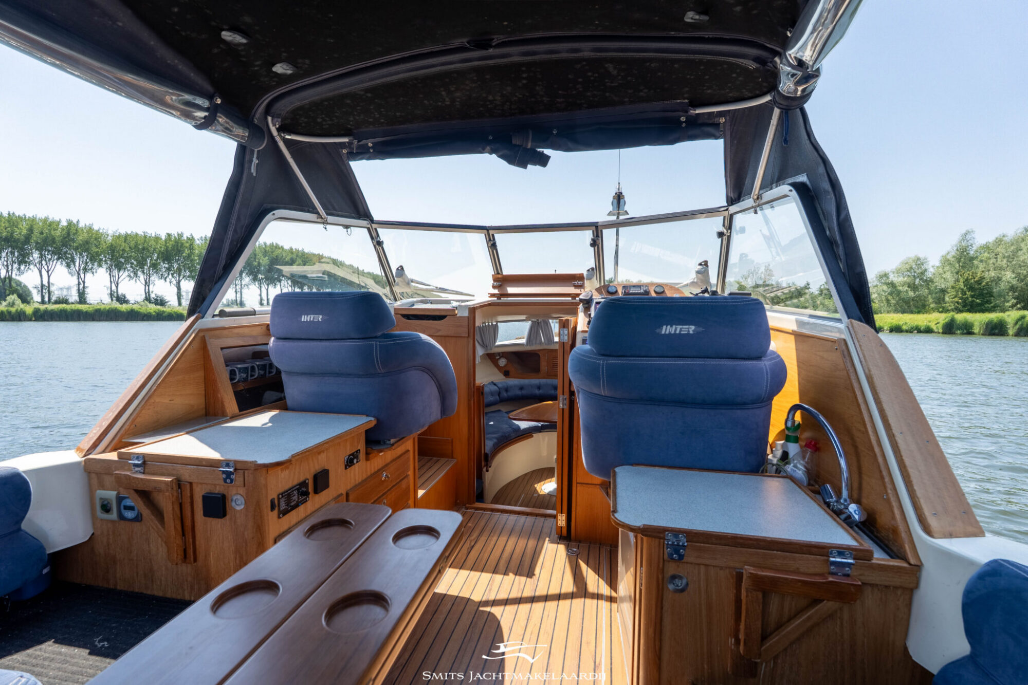 Inter 7700 Nor-Line Dutch Edition - Foto 3