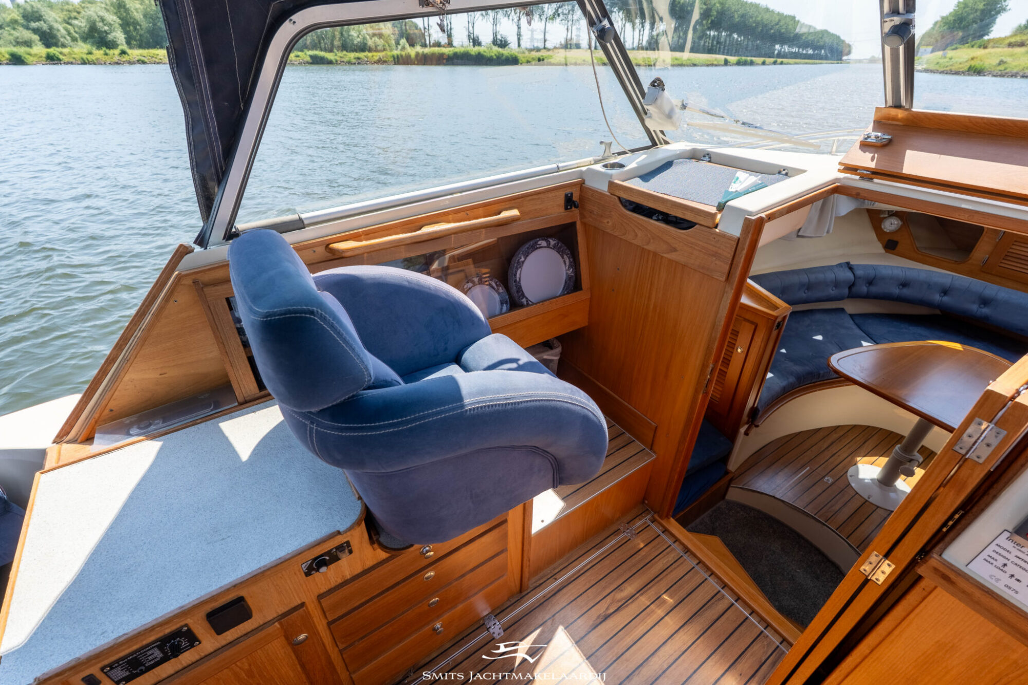 Inter 7700 Nor-Line Dutch Edition - Foto 4