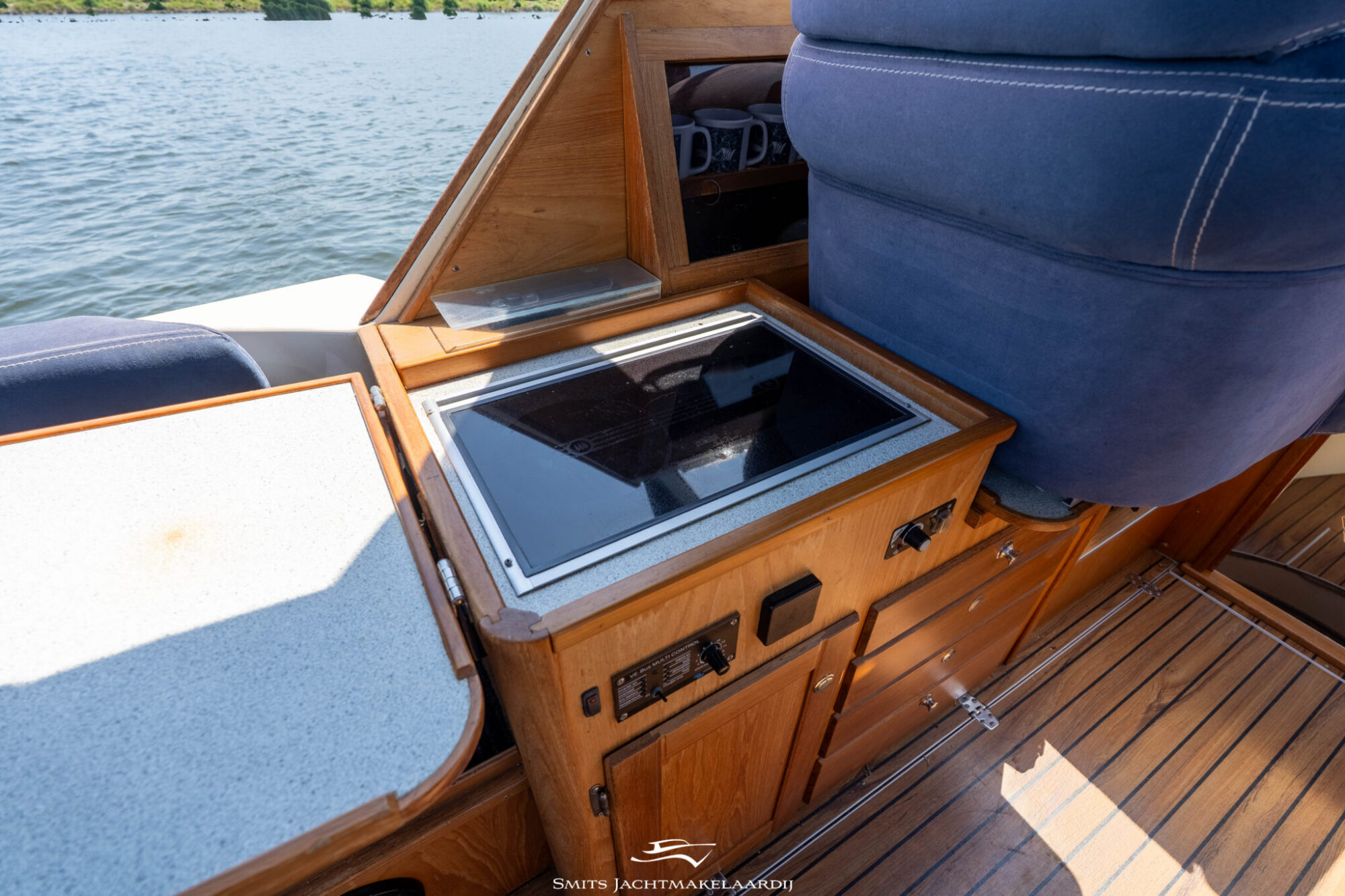Inter 7700 Nor-Line Dutch Edition - Foto 5