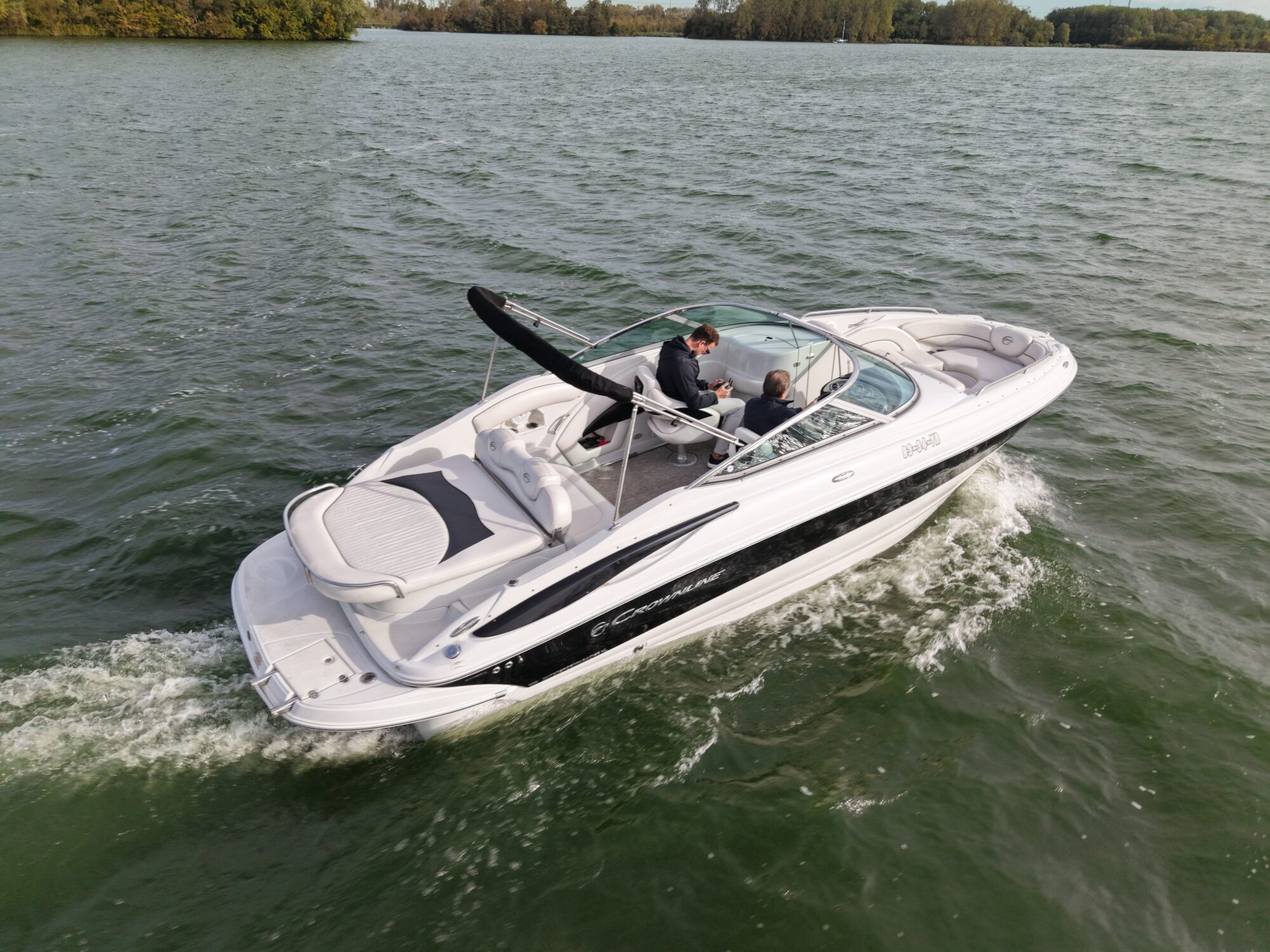 Crownline 265 SS - Foto 2