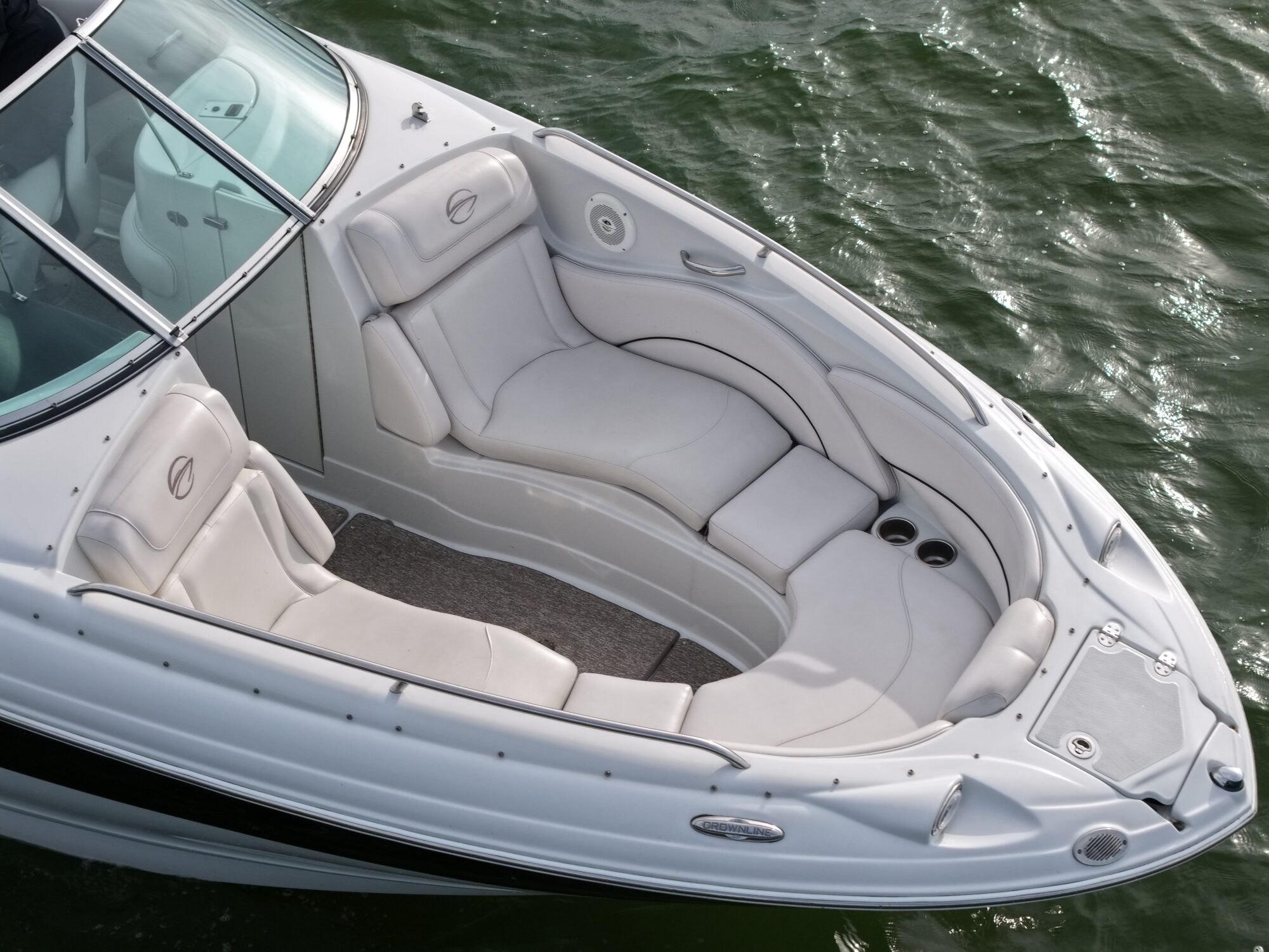 Crownline 265 SS - Foto 3