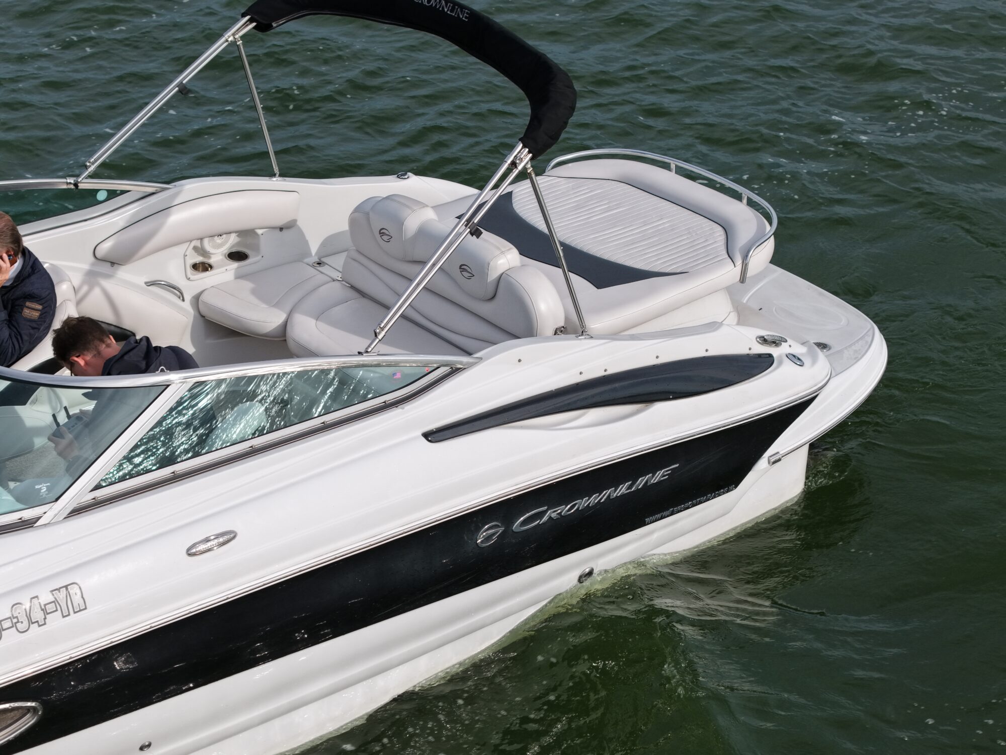 Crownline 265 SS - Foto 4