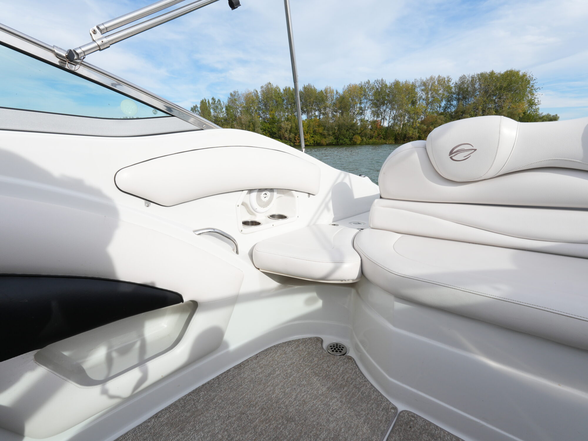 Crownline 265 SS - Foto 5