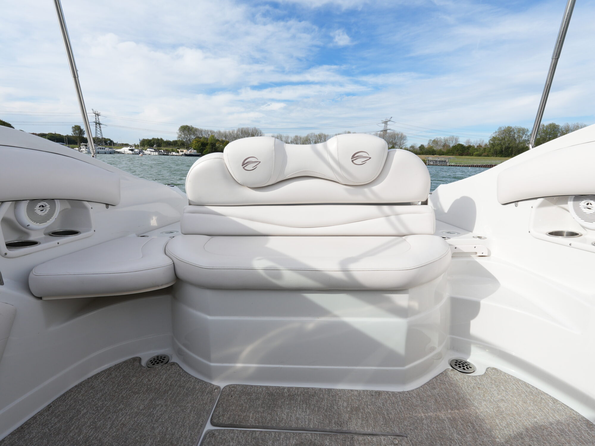 Crownline 265 SS - Foto 6