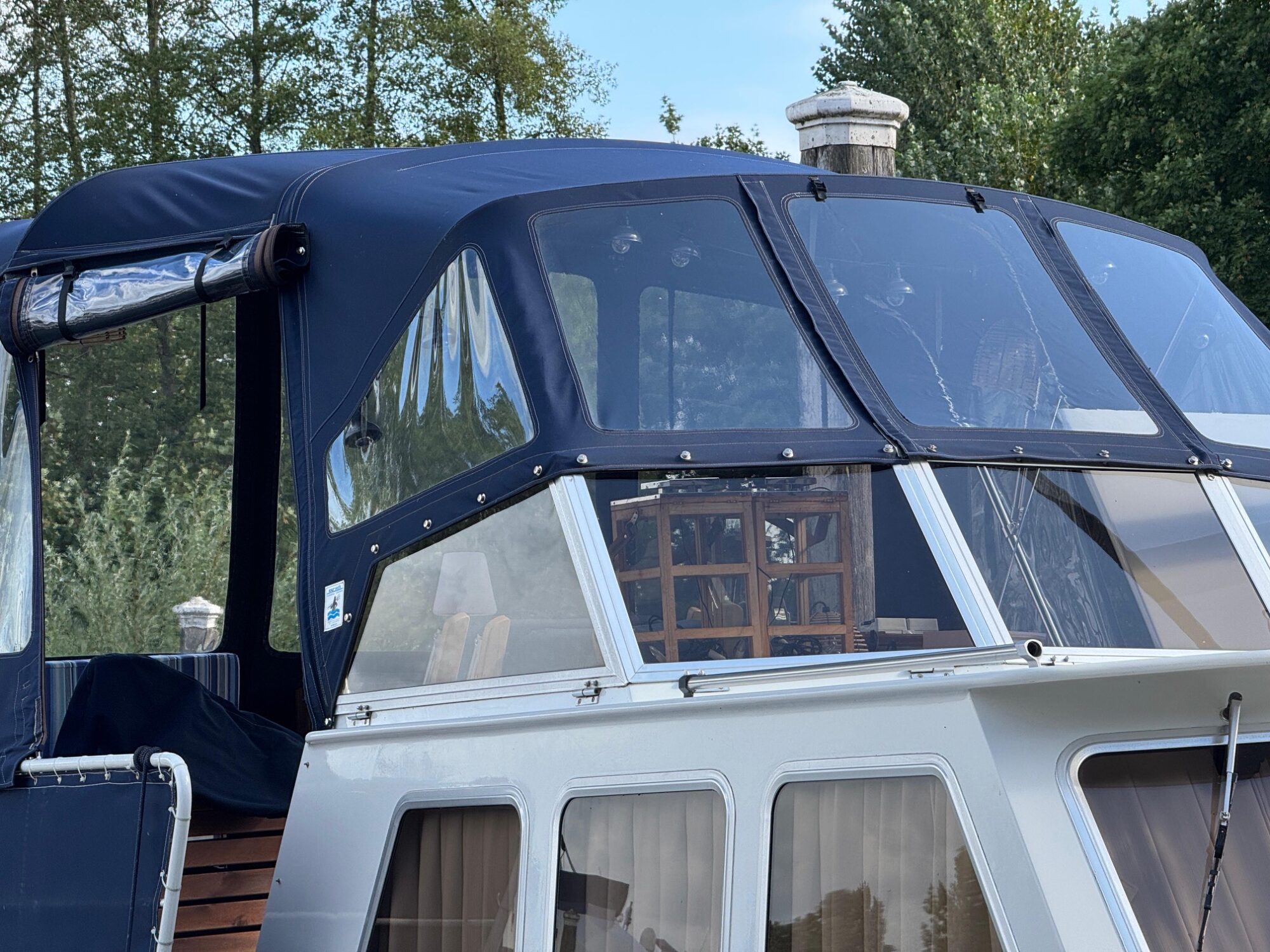 Proficiat Kruiser 9.75 AK Cabrio - Foto 2