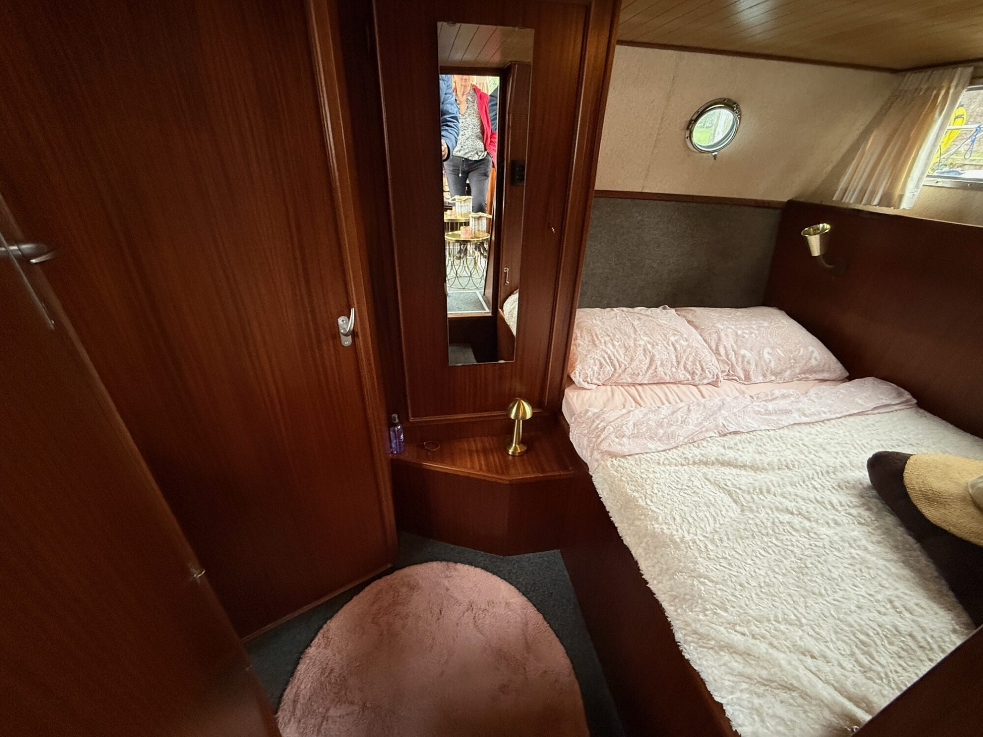 Proficiat Kruiser 9.75 AK Cabrio 1990 – BTW betaald, cabriokap - Foto 23