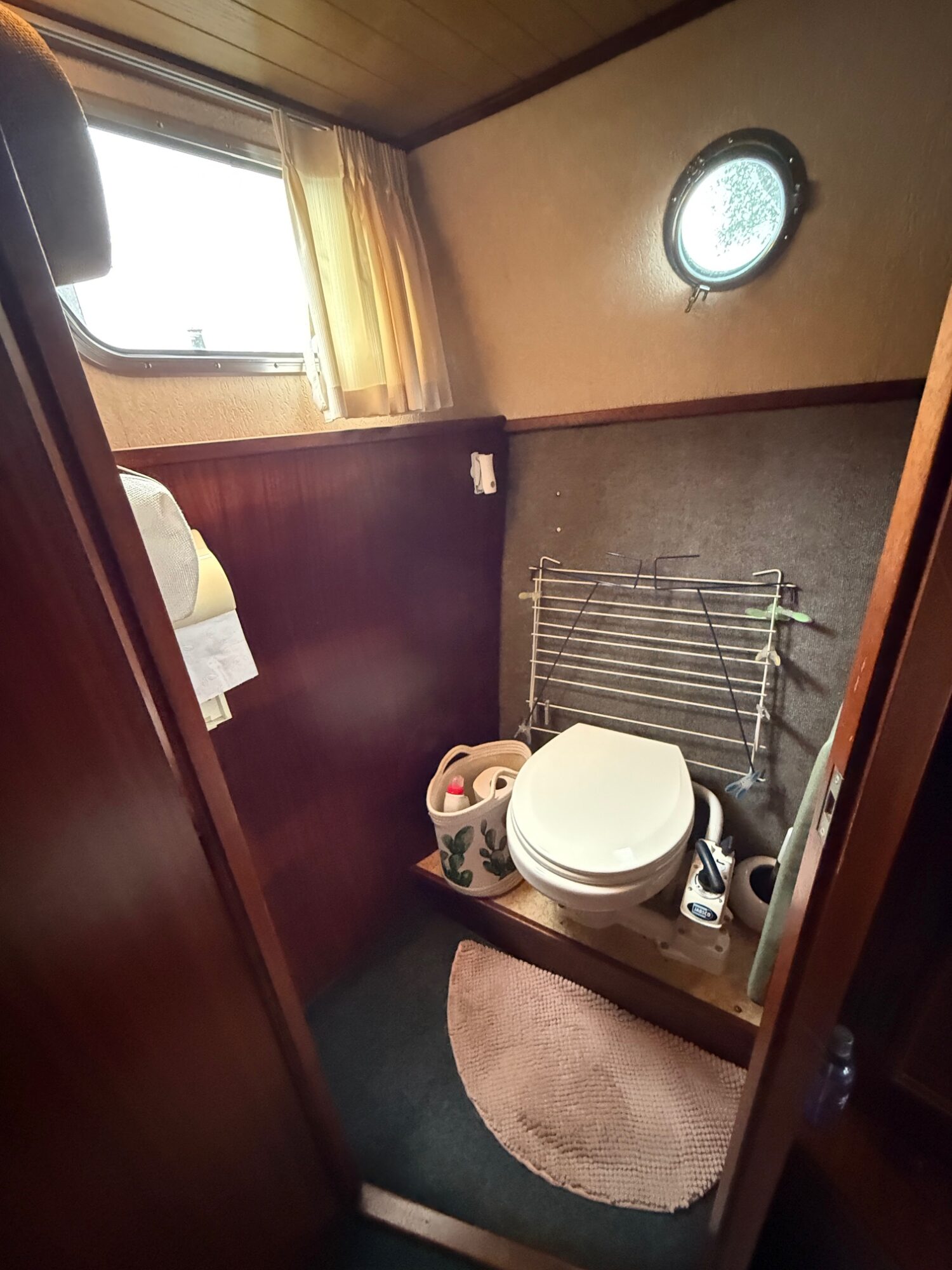 Proficiat Kruiser 9.75 AK Cabrio 1990 – BTW betaald, cabriokap - Foto 28
