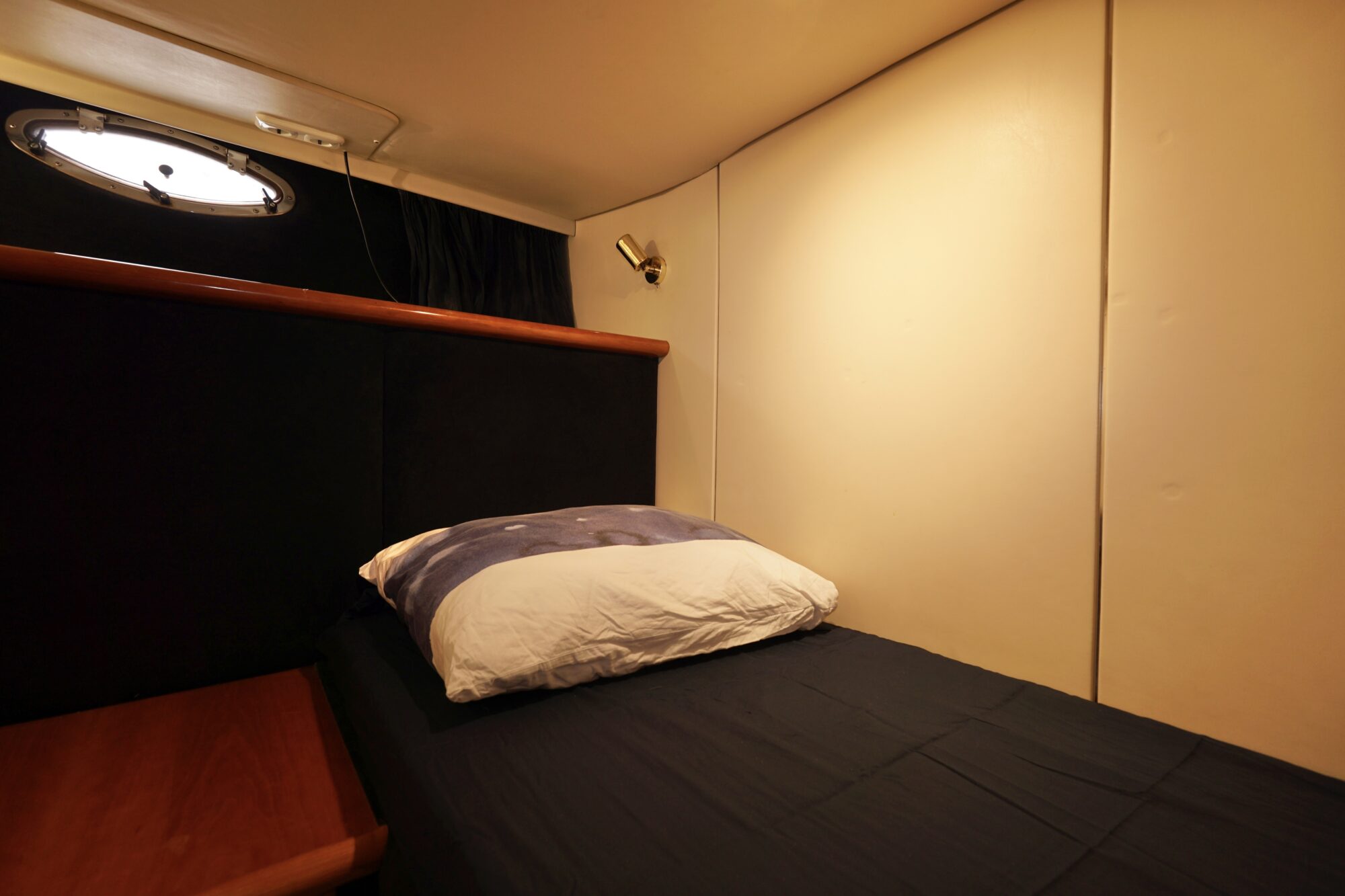 Sunseeker Camargue 47 1997 – 55 km/u met refit 2025 - Foto 16