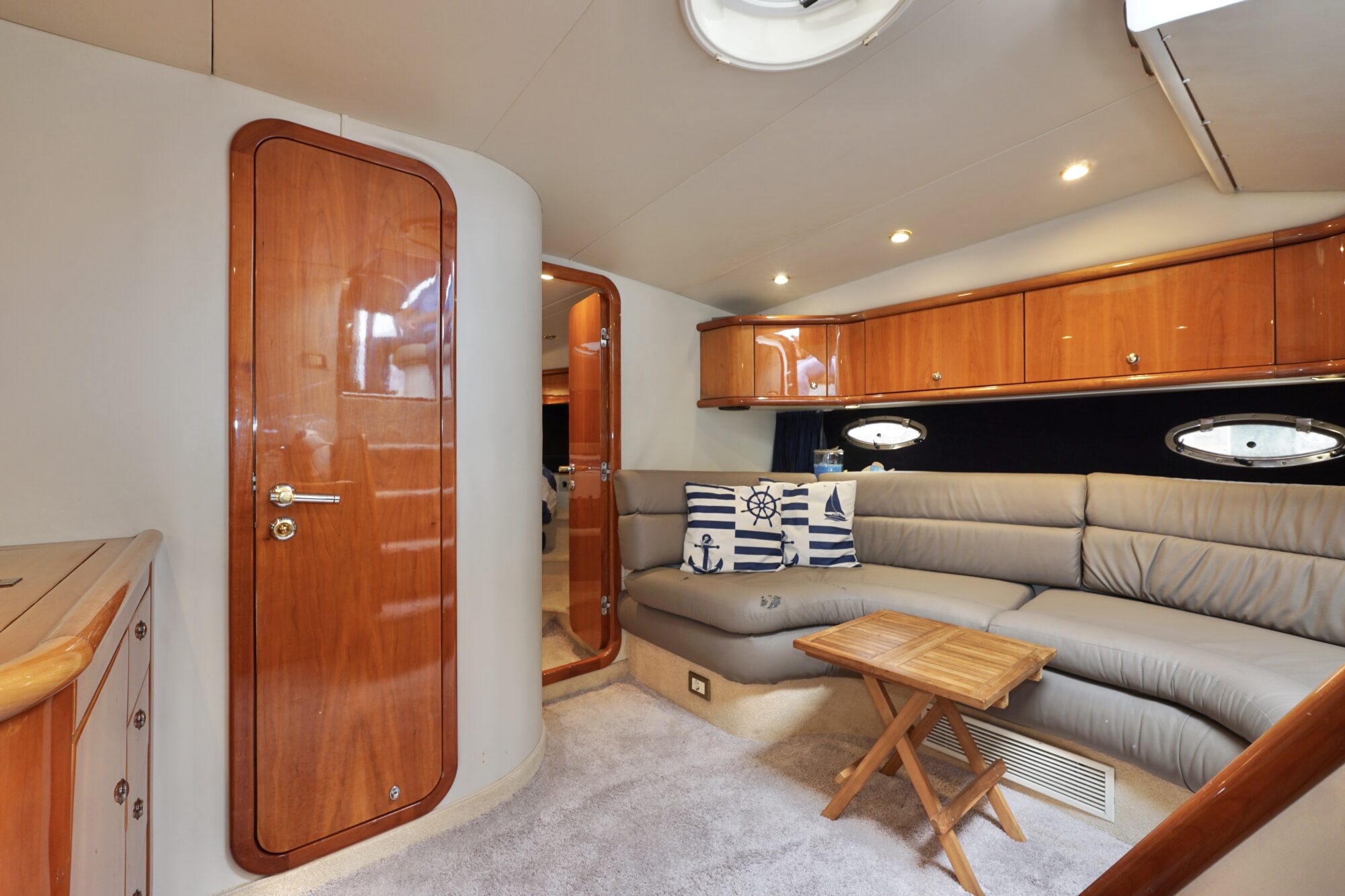 Sunseeker Camarque 47 Cabrio - Foto 6