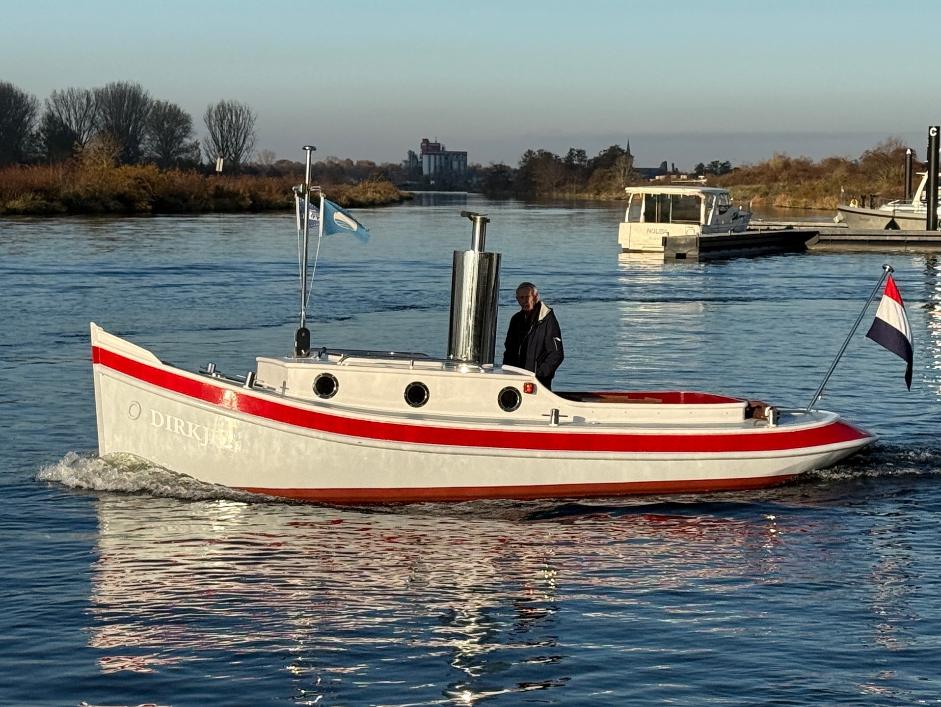 Euroship Eurosleper 7.70 OK - Foto 1