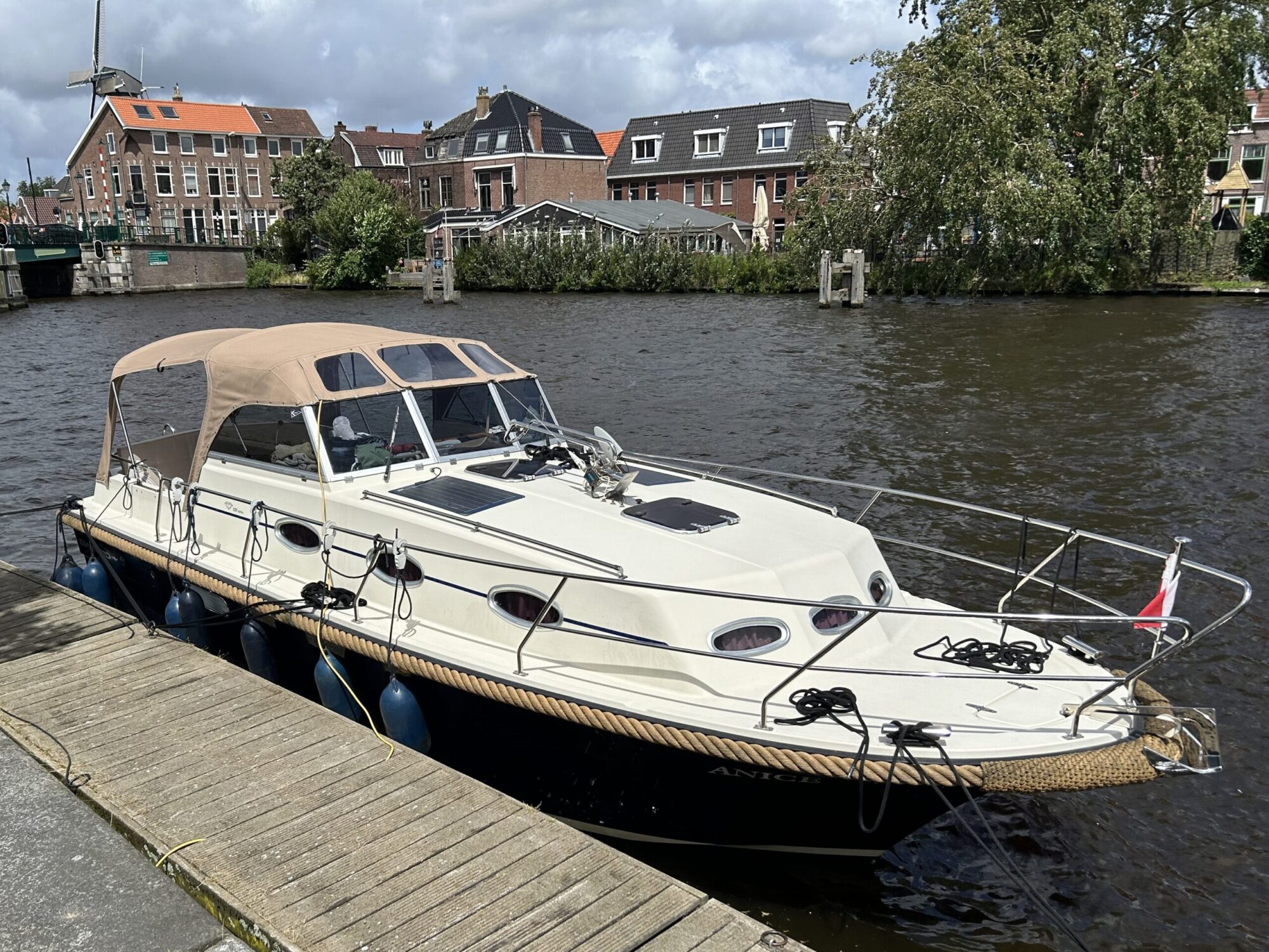 Mared Diamond 8.50 OK - Foto 2