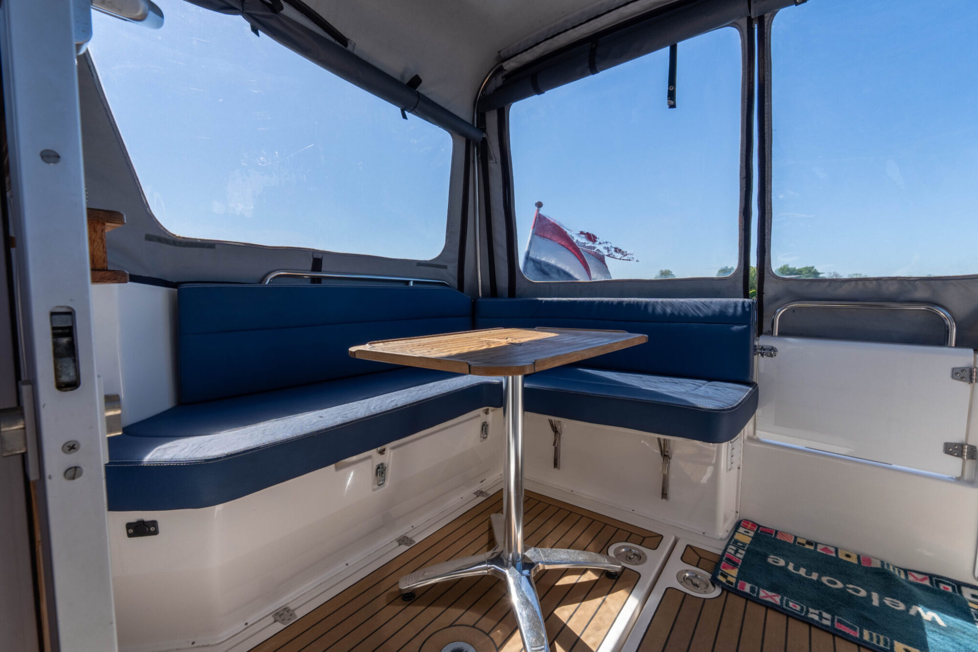 Nimbus 280 Coupé - Foto 2
