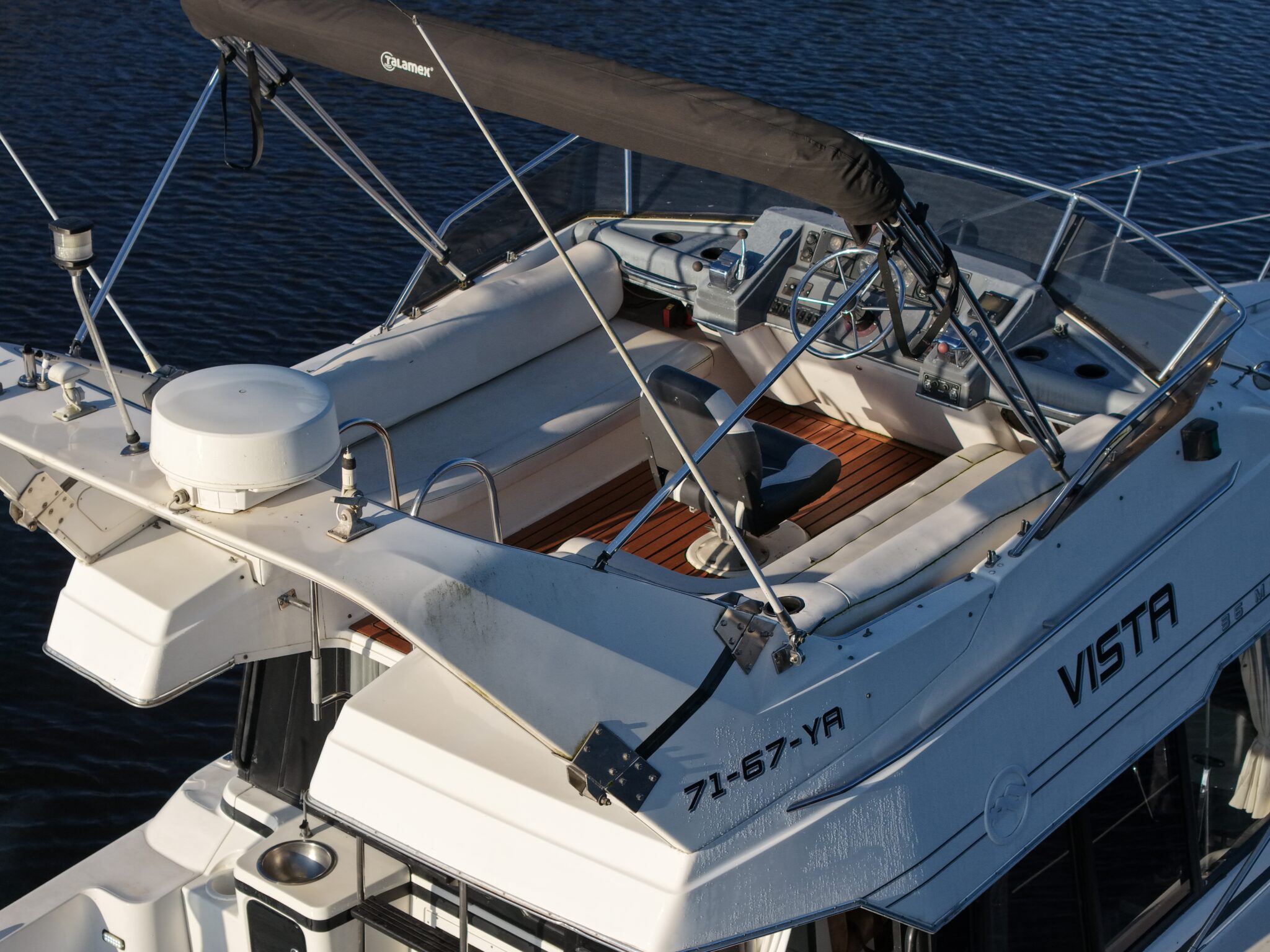 Bayliner 3688 Flybridge - Foto 4