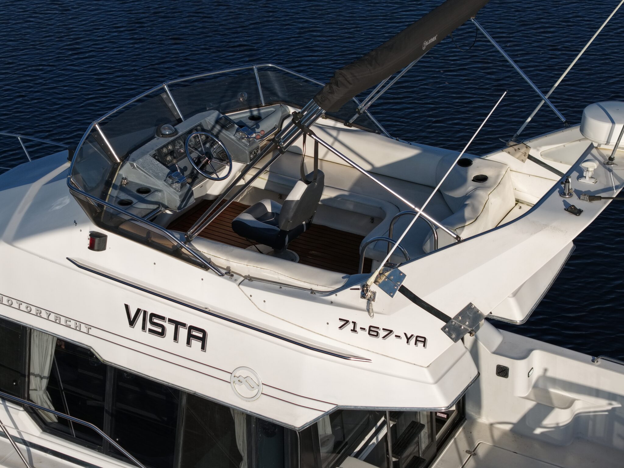 Bayliner 3688 Flybridge - Foto 6