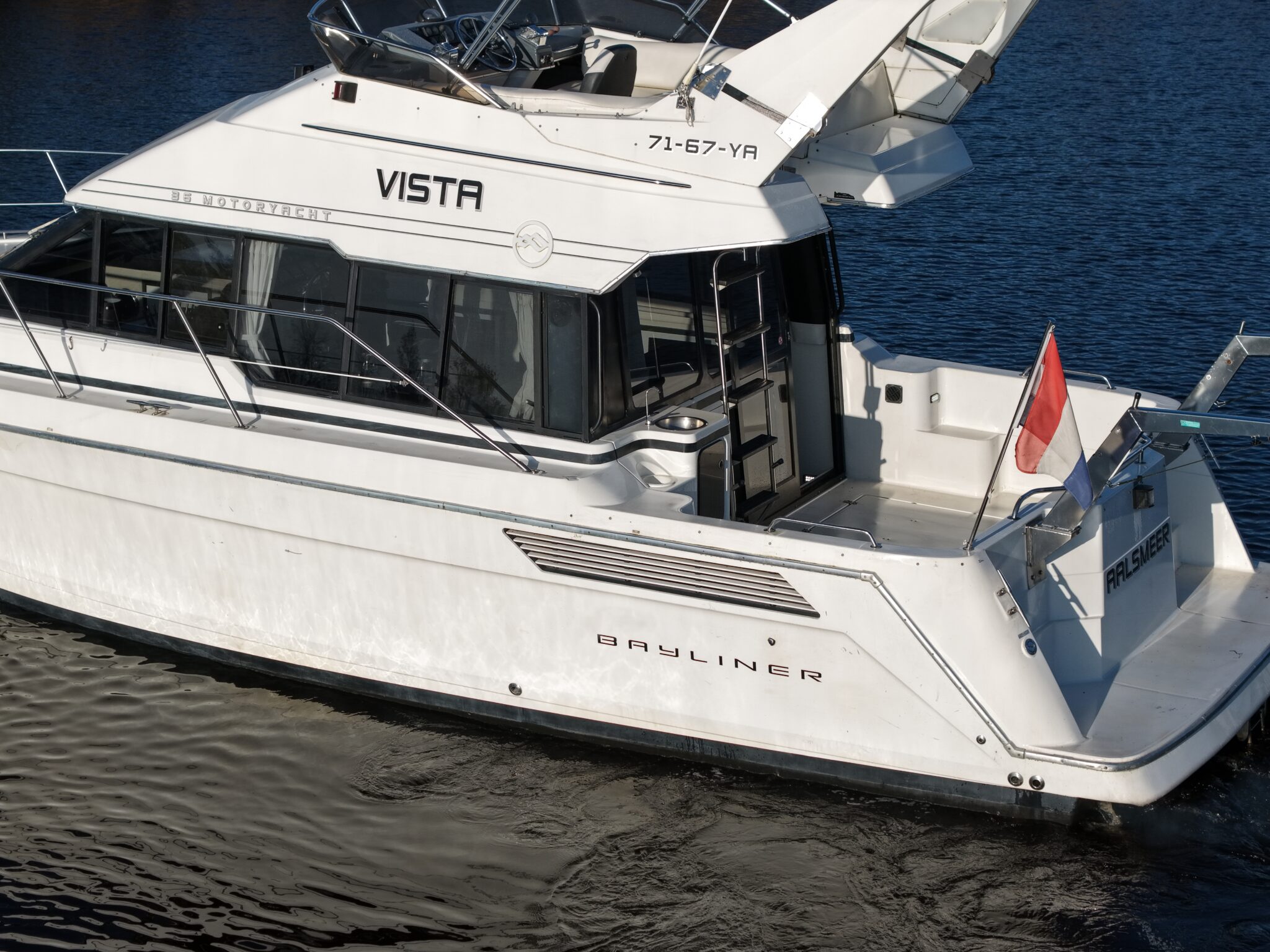 Bayliner 3688 Flybridge - Foto 7