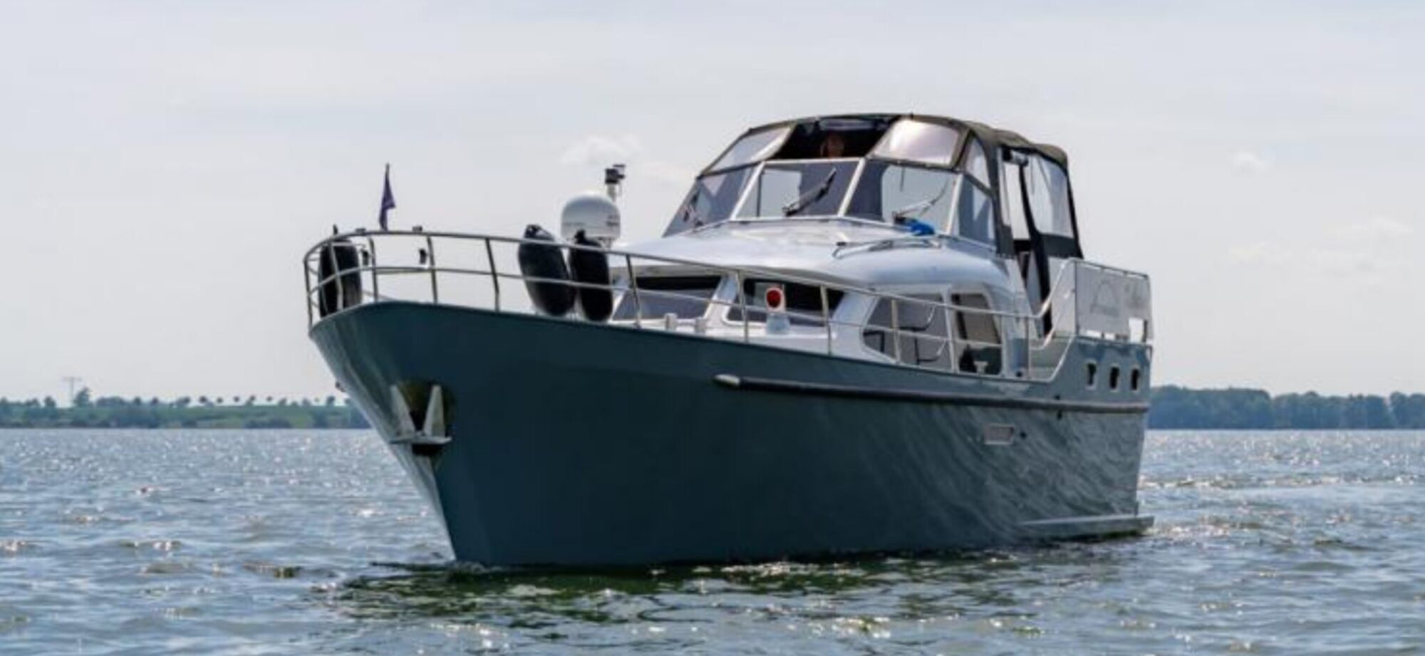 Aventura 43 AK Cabrio - Foto 2