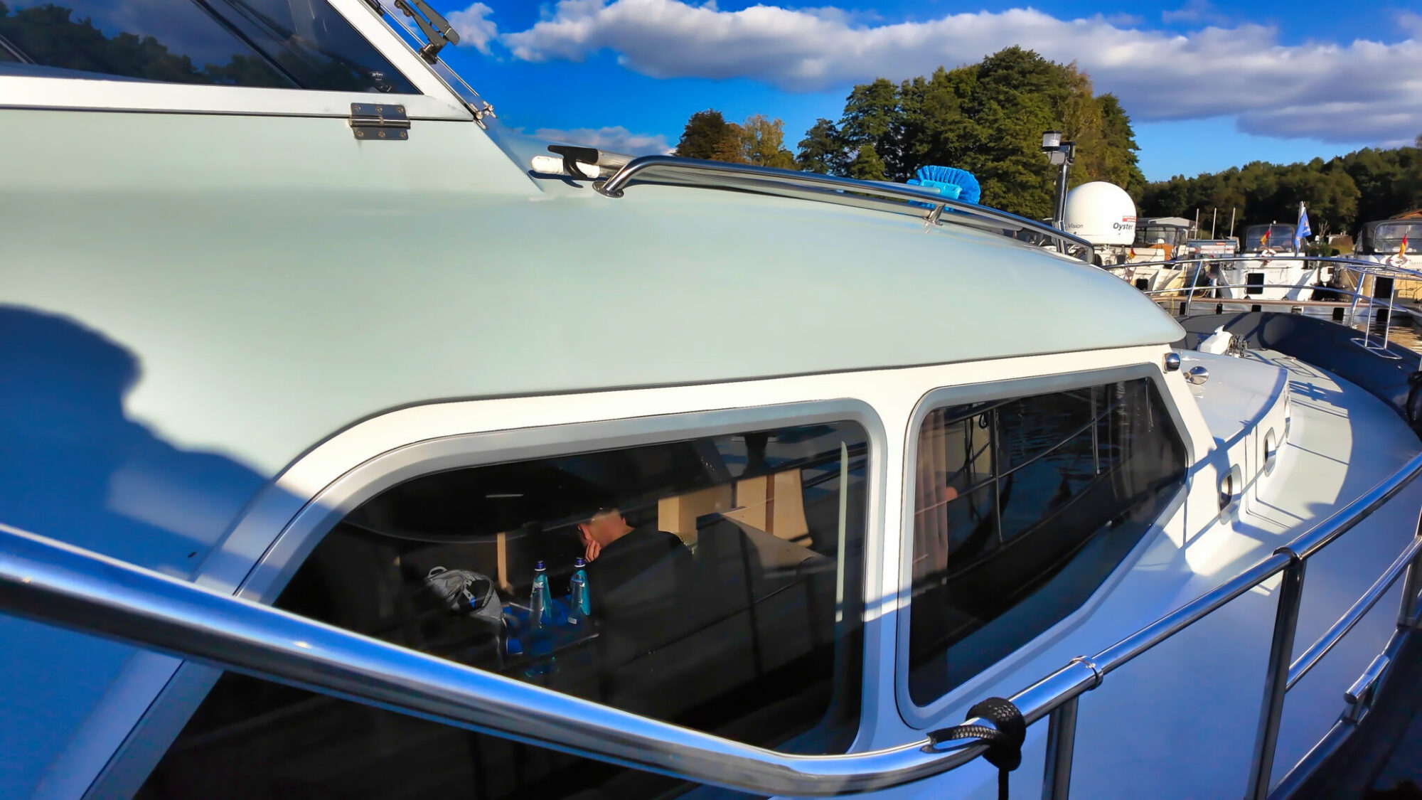 Aventura 43 AK Cabrio - Foto 3