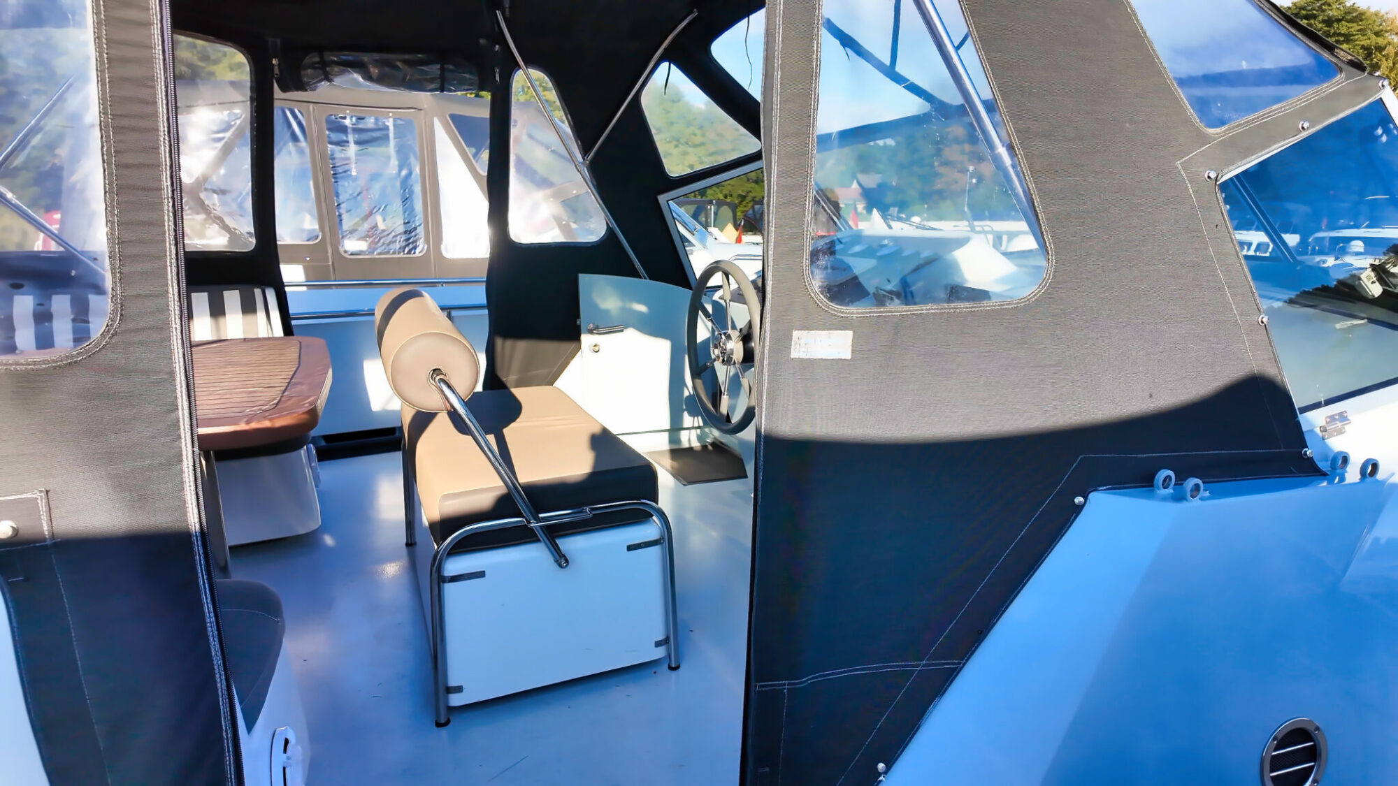 Aventura 43 AK Cabrio - Foto 4