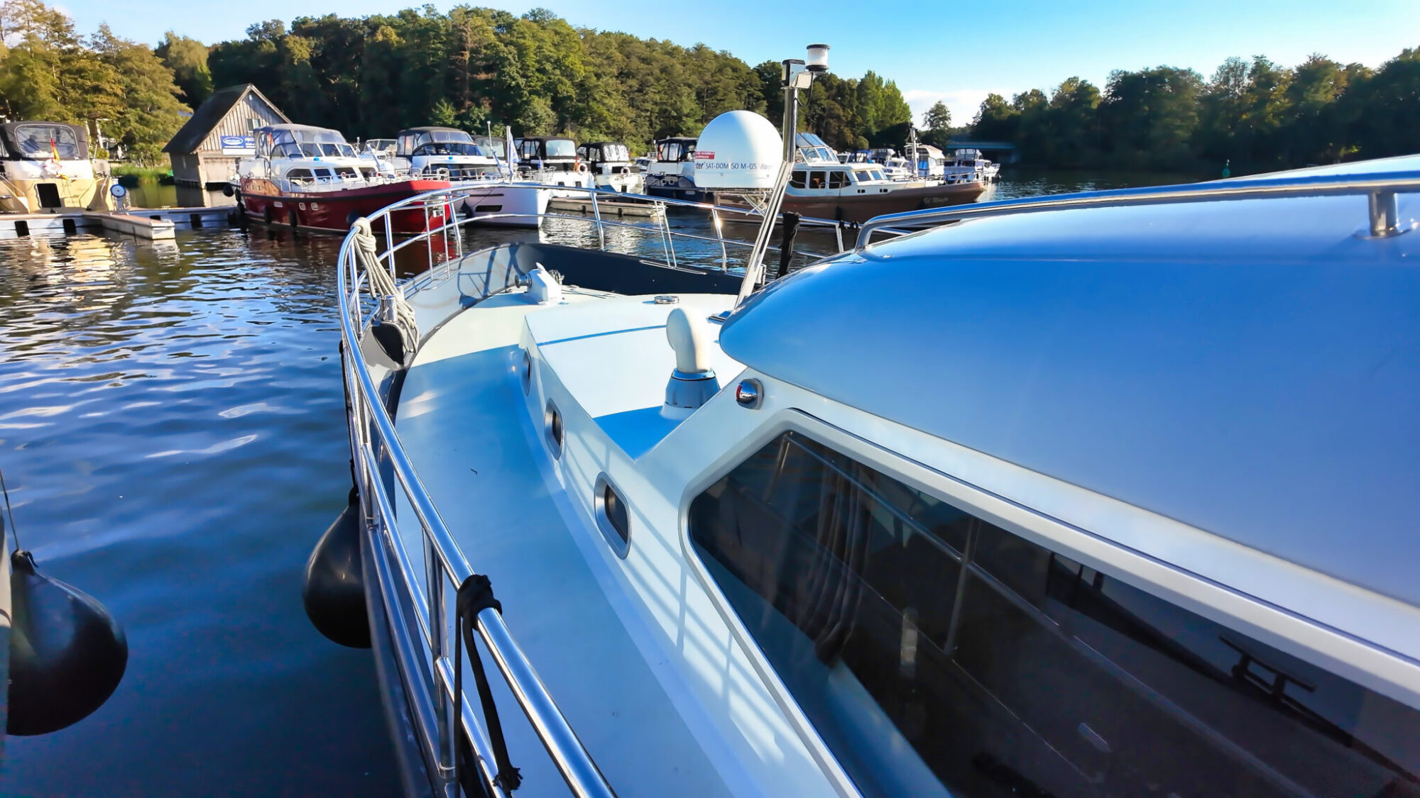 Aventura 43 AK Cabrio - Foto 5