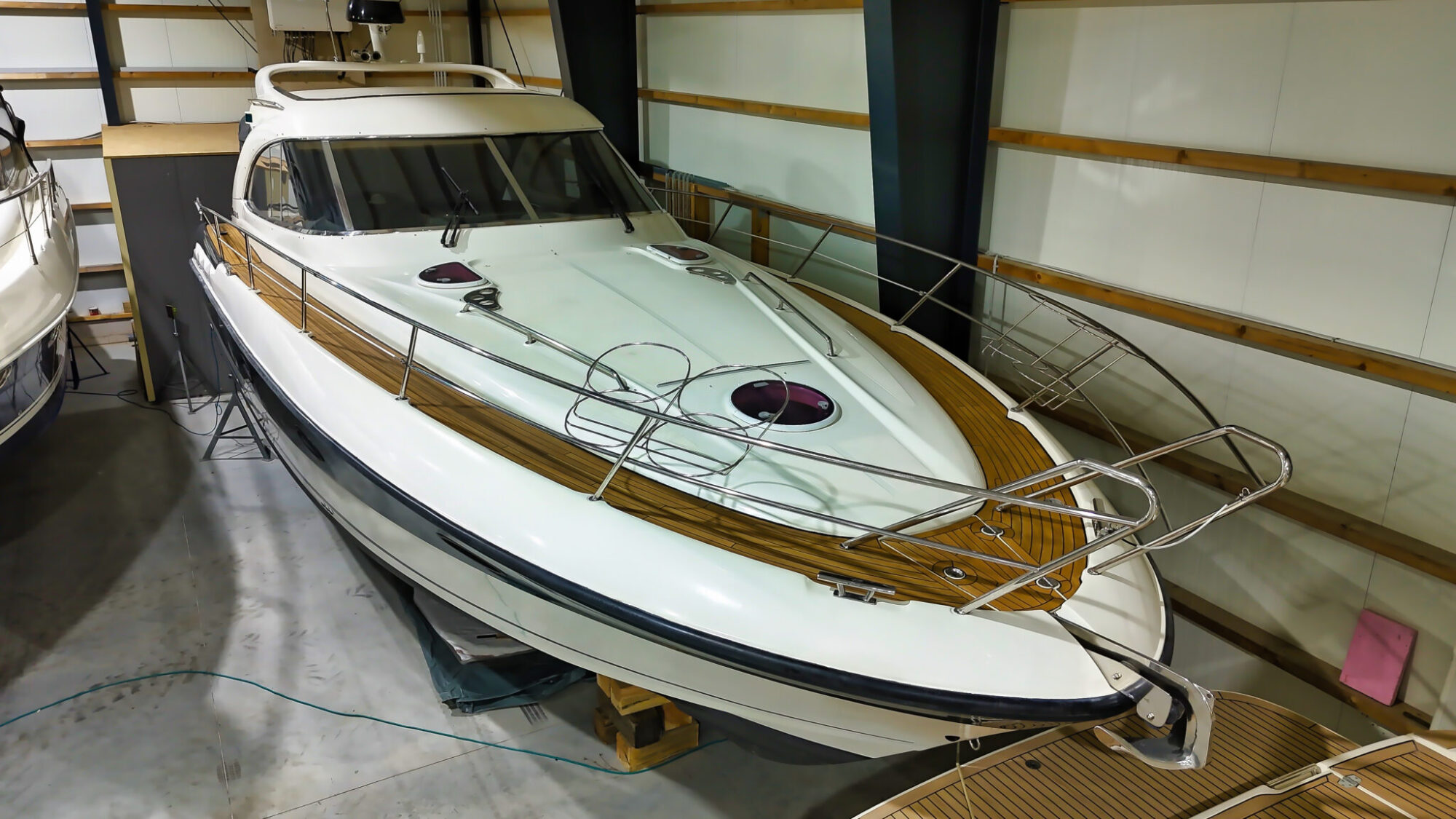 Bavaria 37 HT Hardtop - Foto 1