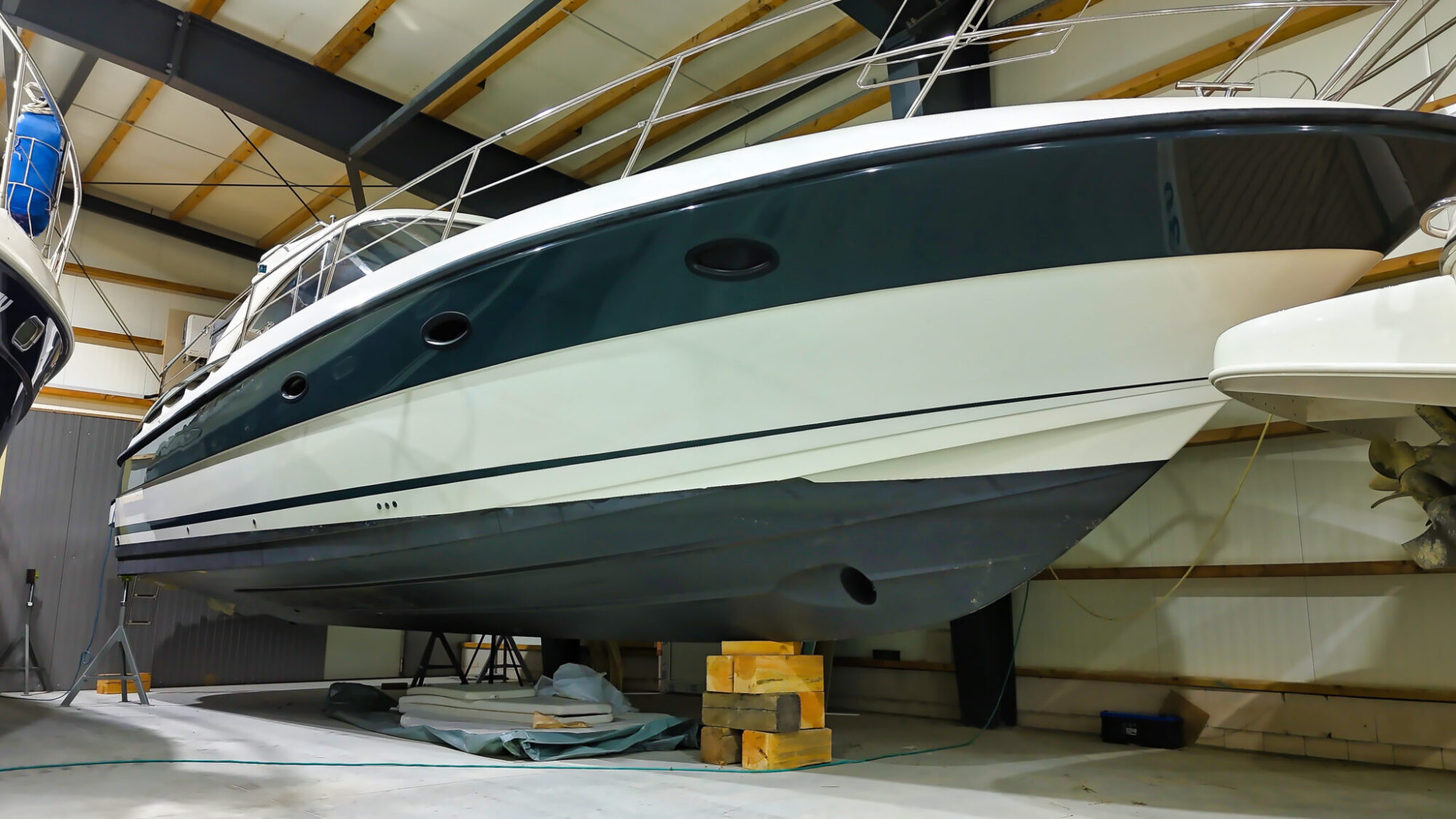 Bavaria 37 HT Hardtop - Foto 2