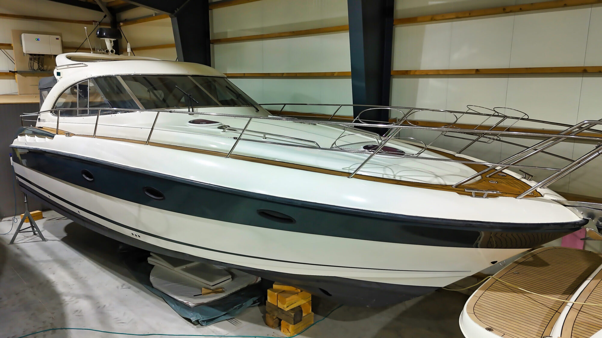 Bavaria 37 HT Hardtop - Foto 3