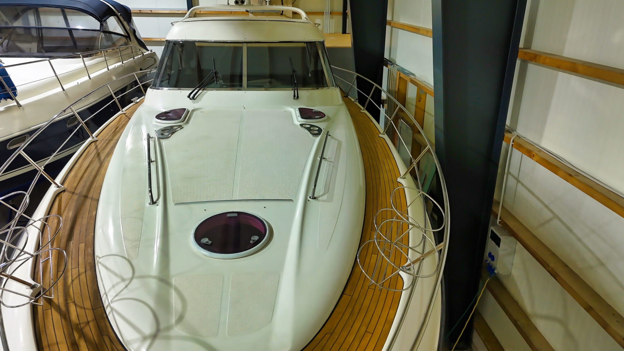 Bavaria 37 HT Hardtop - Foto 4