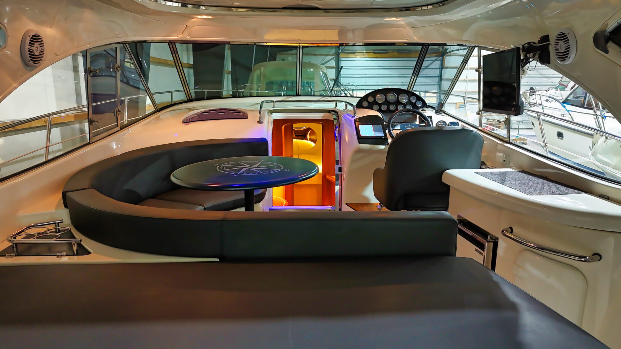 Bavaria 37 HT Hardtop - Foto 6