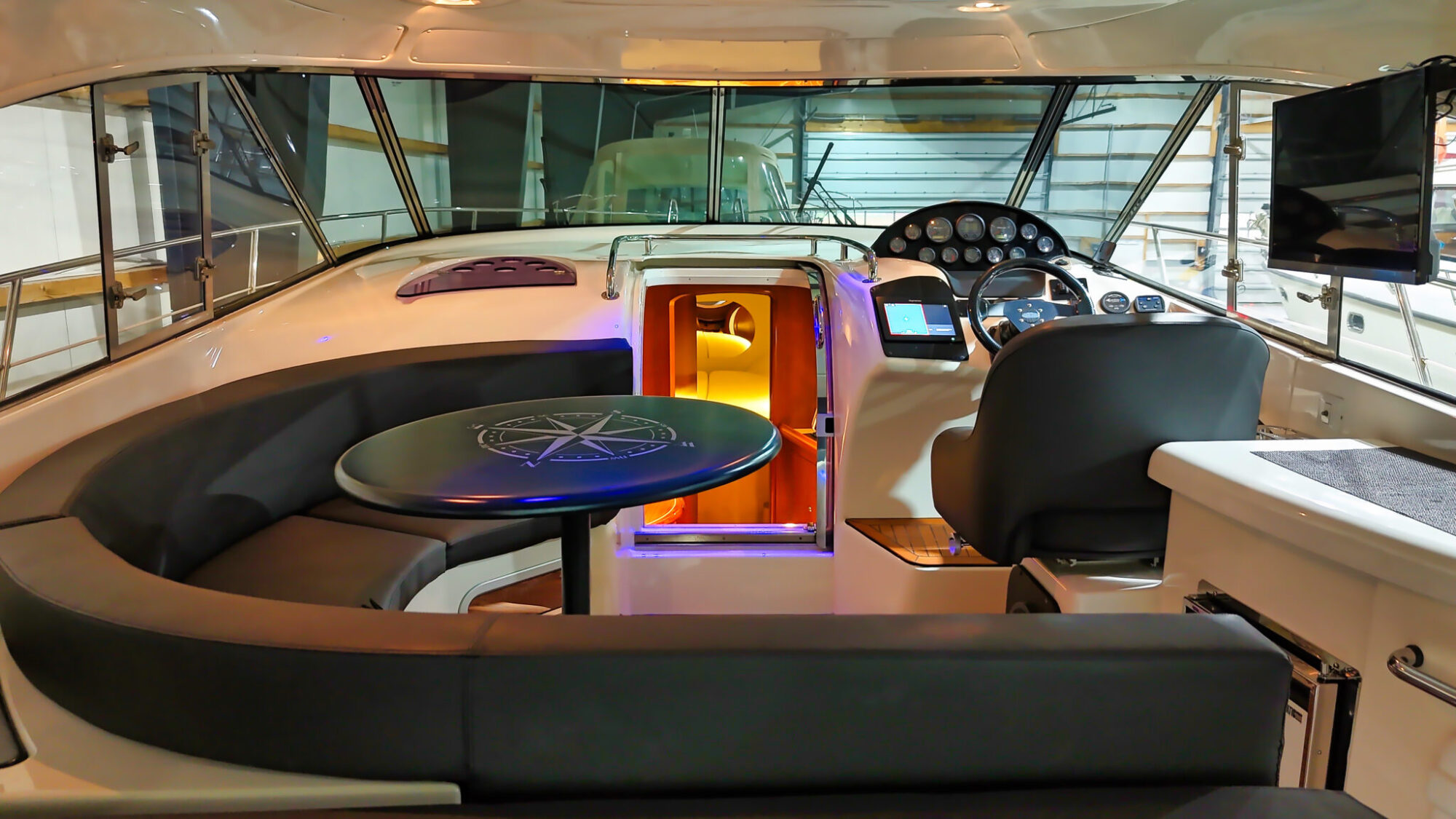 Bavaria 37 HT Hardtop - Foto 7