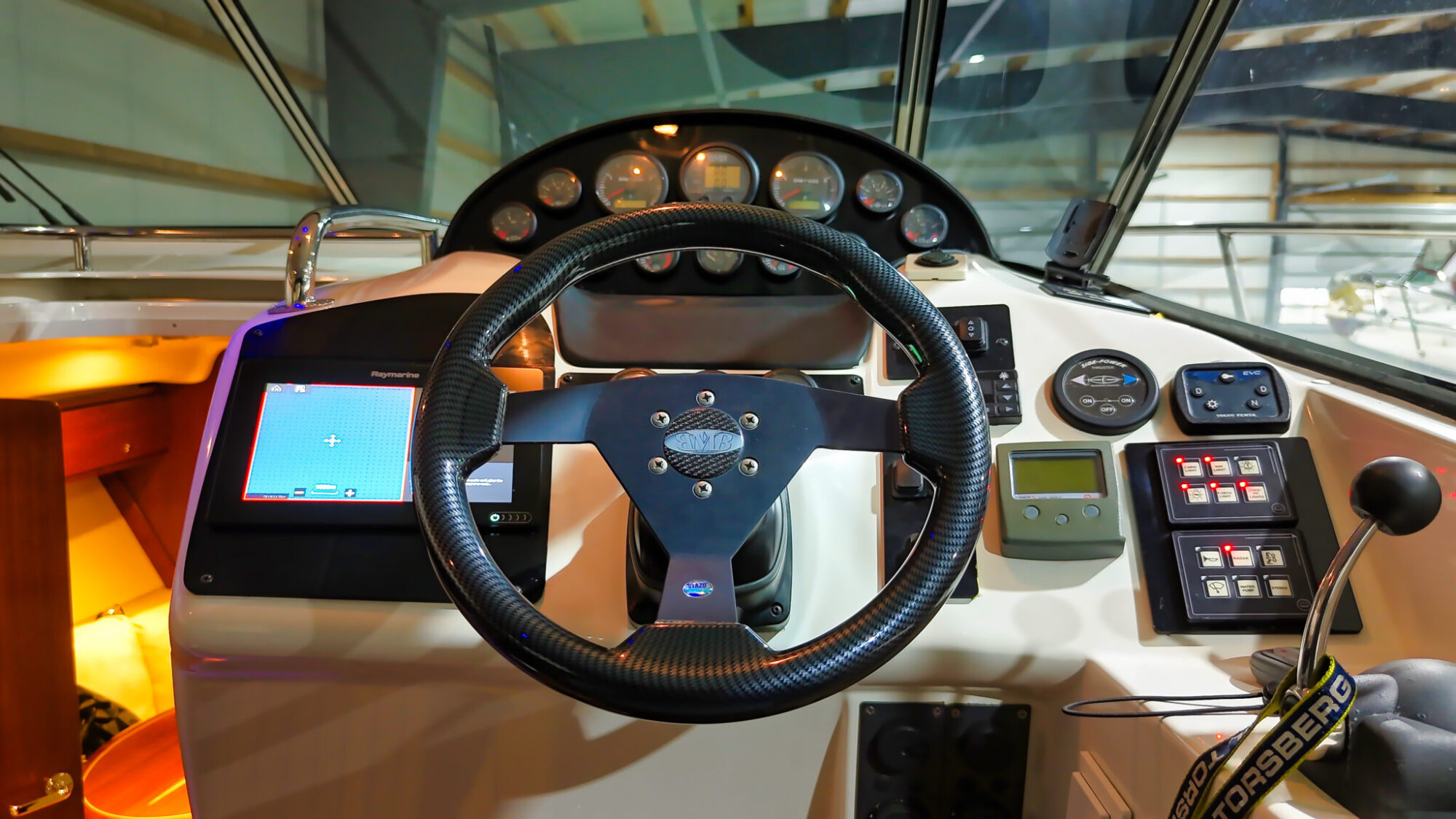 Bavaria 37 HT Hardtop - Foto 8