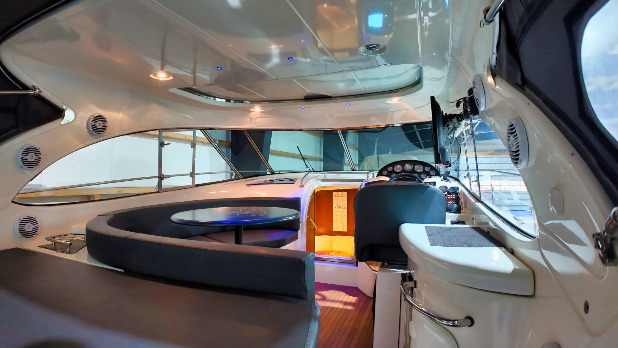 Bavaria 37 HT 2005 – Hardtop en dubbele hutten - Foto 10