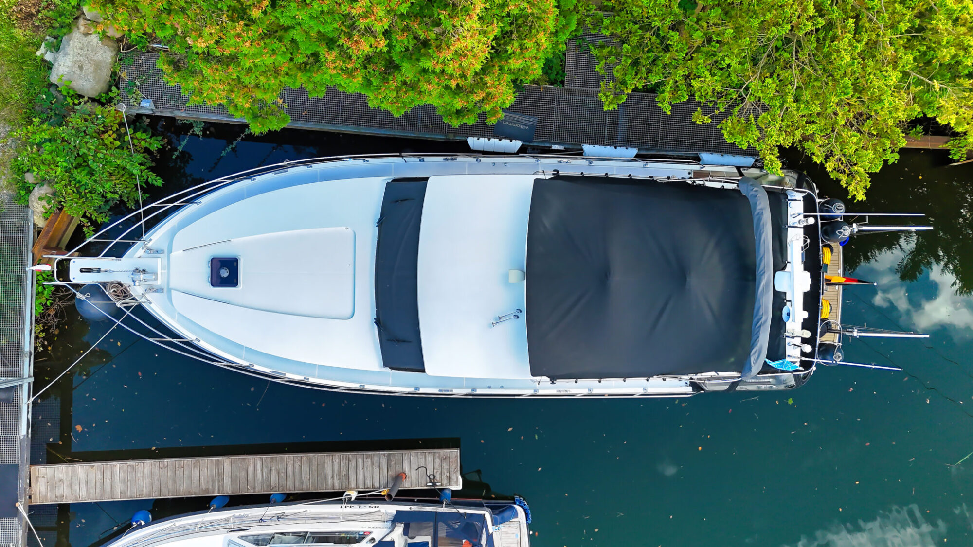 Neptunus 138 / 46 Flybridge Sedan - Foto 2
