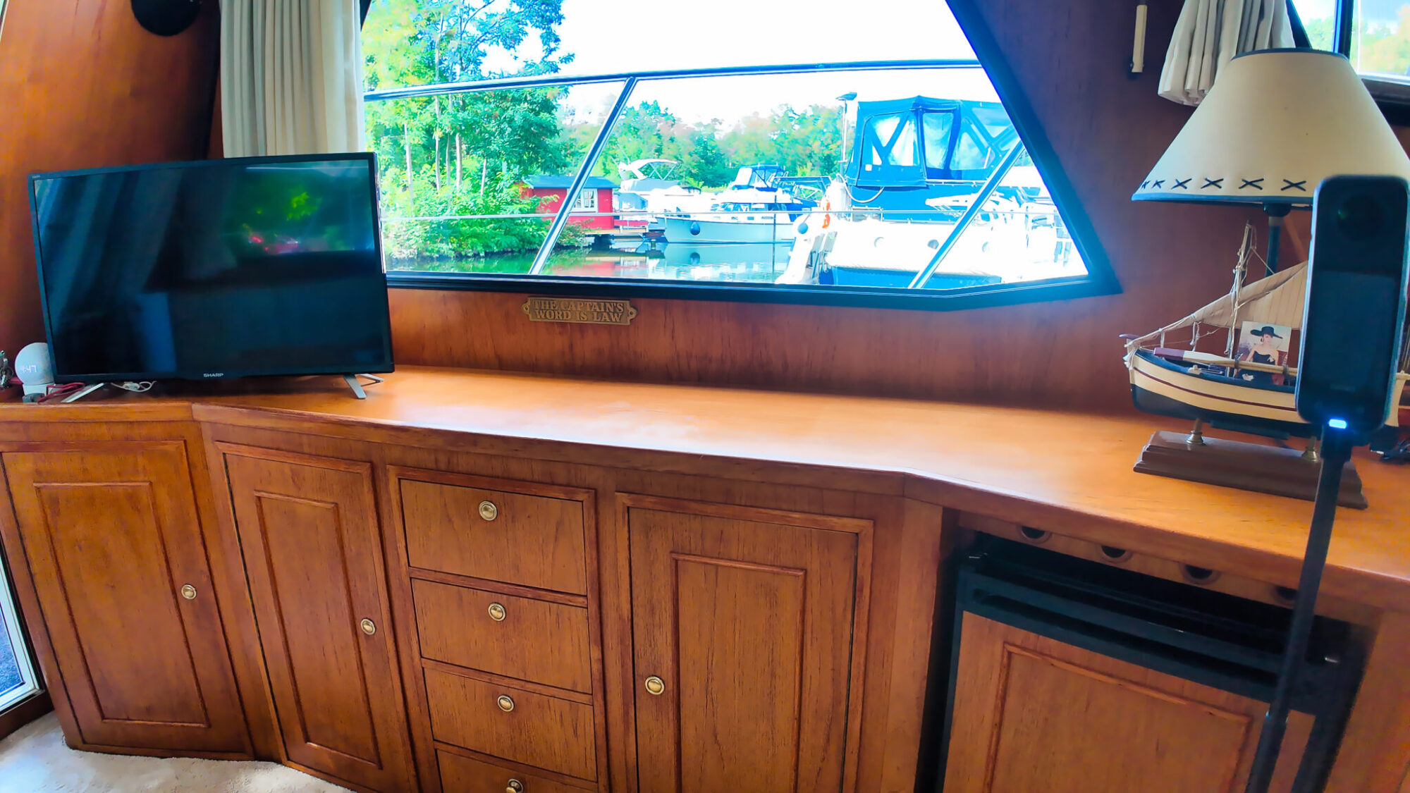 Neptunus 138 1989 – Zeewaardig flybridge-motorjacht - Foto 13