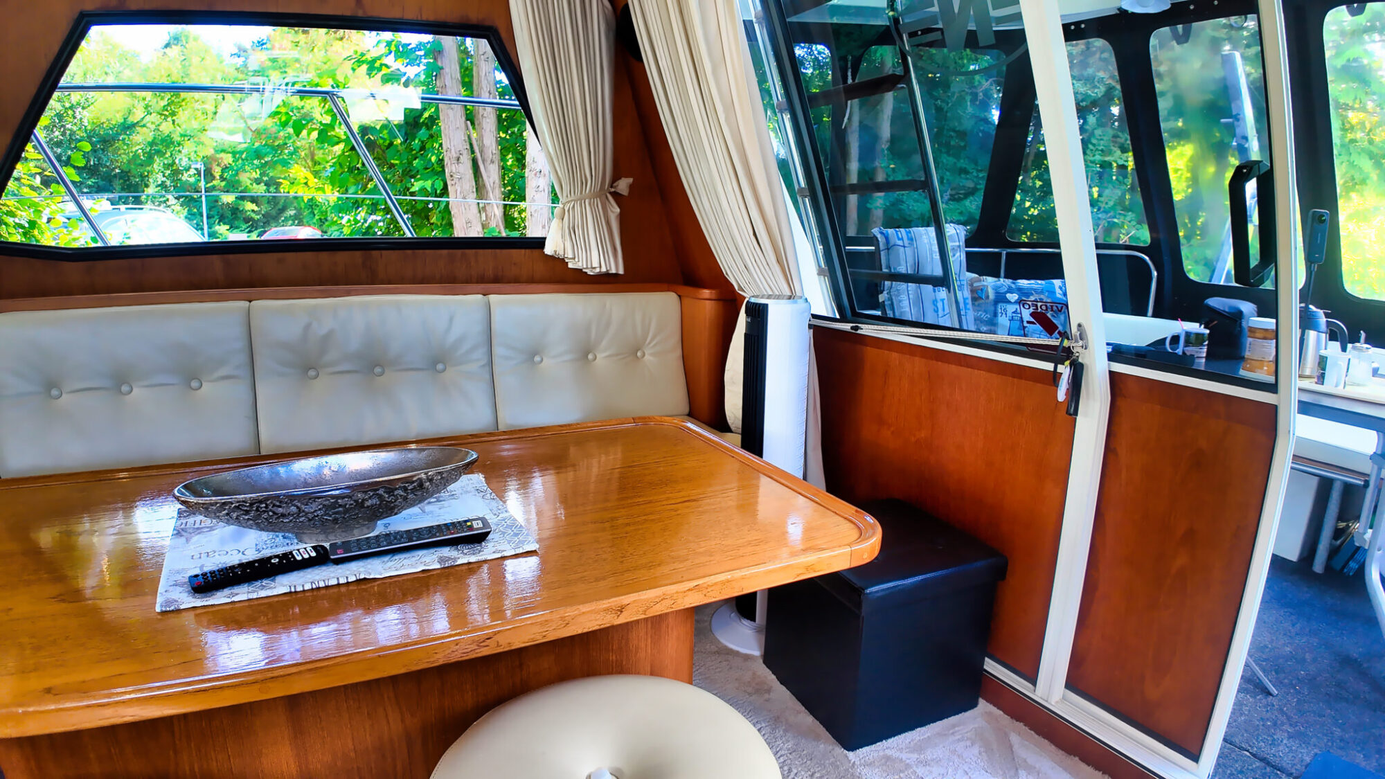 Neptunus 138 / 46 Flybridge Sedan - Foto 5