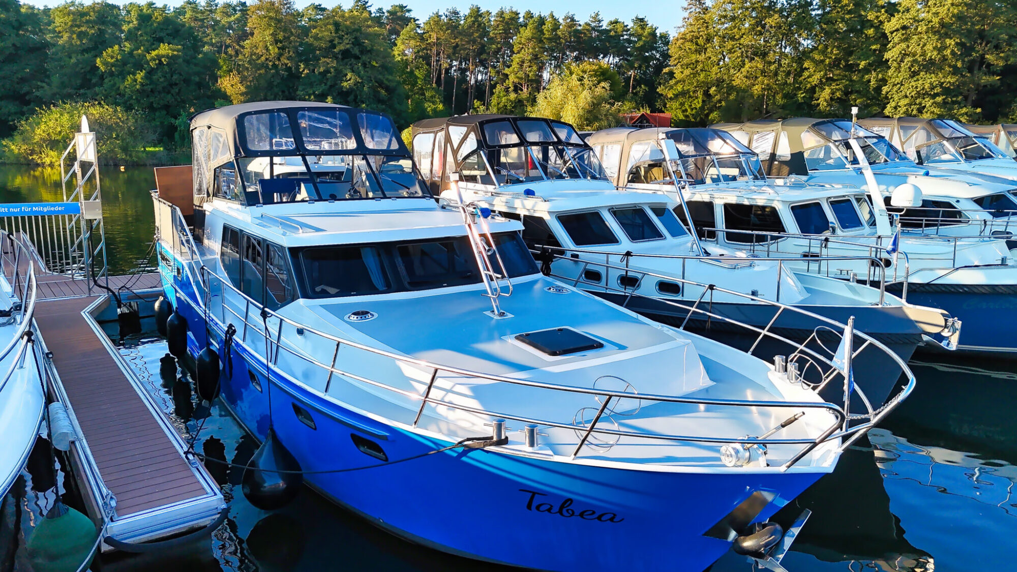 Vacance 12.00 AK Cabrio - Foto 1