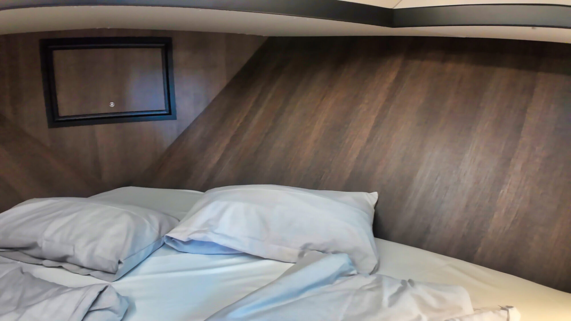 Vacance 12.00 AK Cabrio 2001 – Volledig gerefit met stalen romp - Foto 17