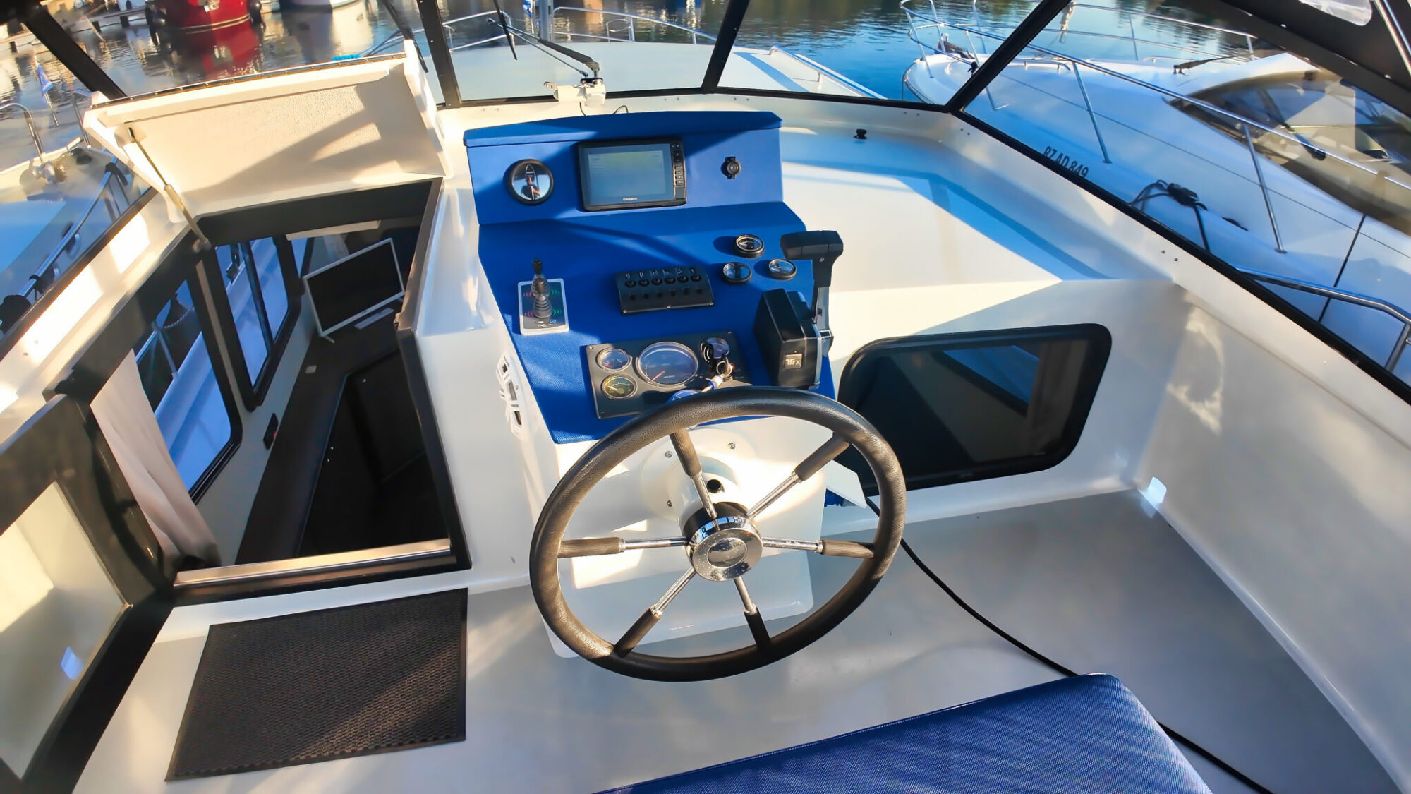 Vacance 12.00 AK Cabrio - Foto 4