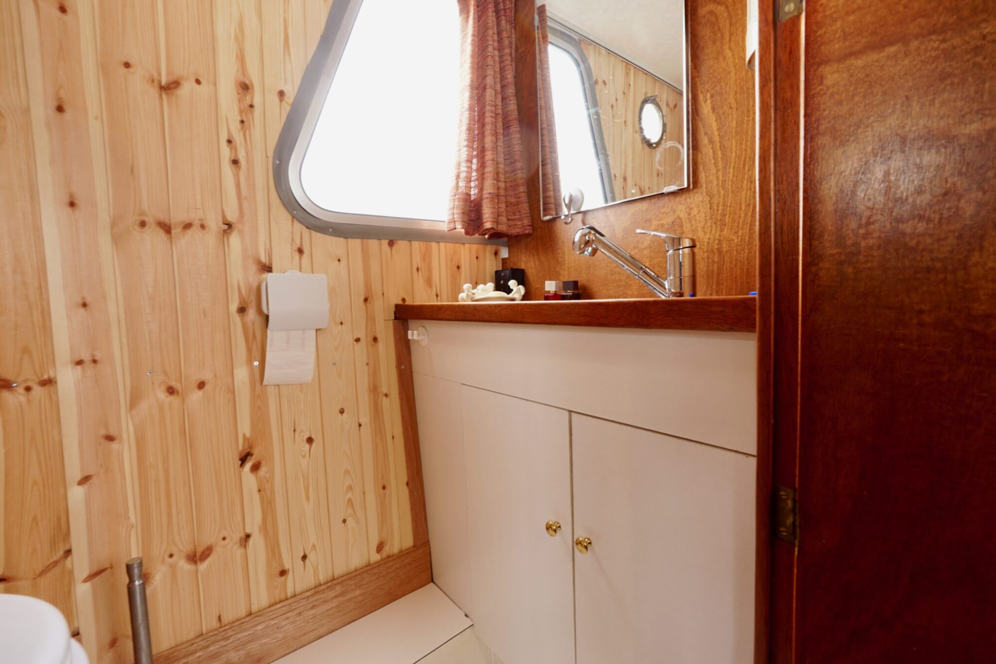 Motortjalk 11.00 OK 1930 – gedubbeld & recent gerefit - Foto 13