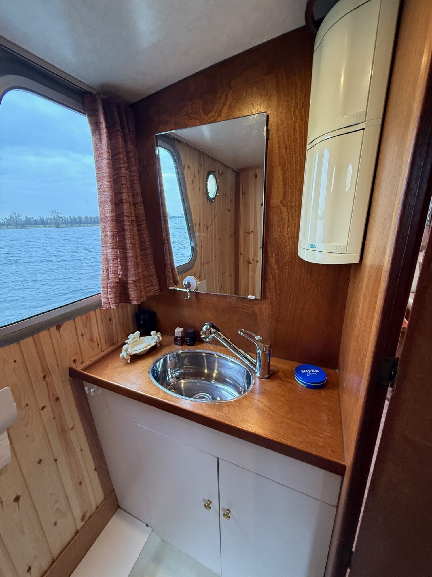 Motortjalk 11.00 OK 1930 – gedubbeld & recent gerefit - Foto 14