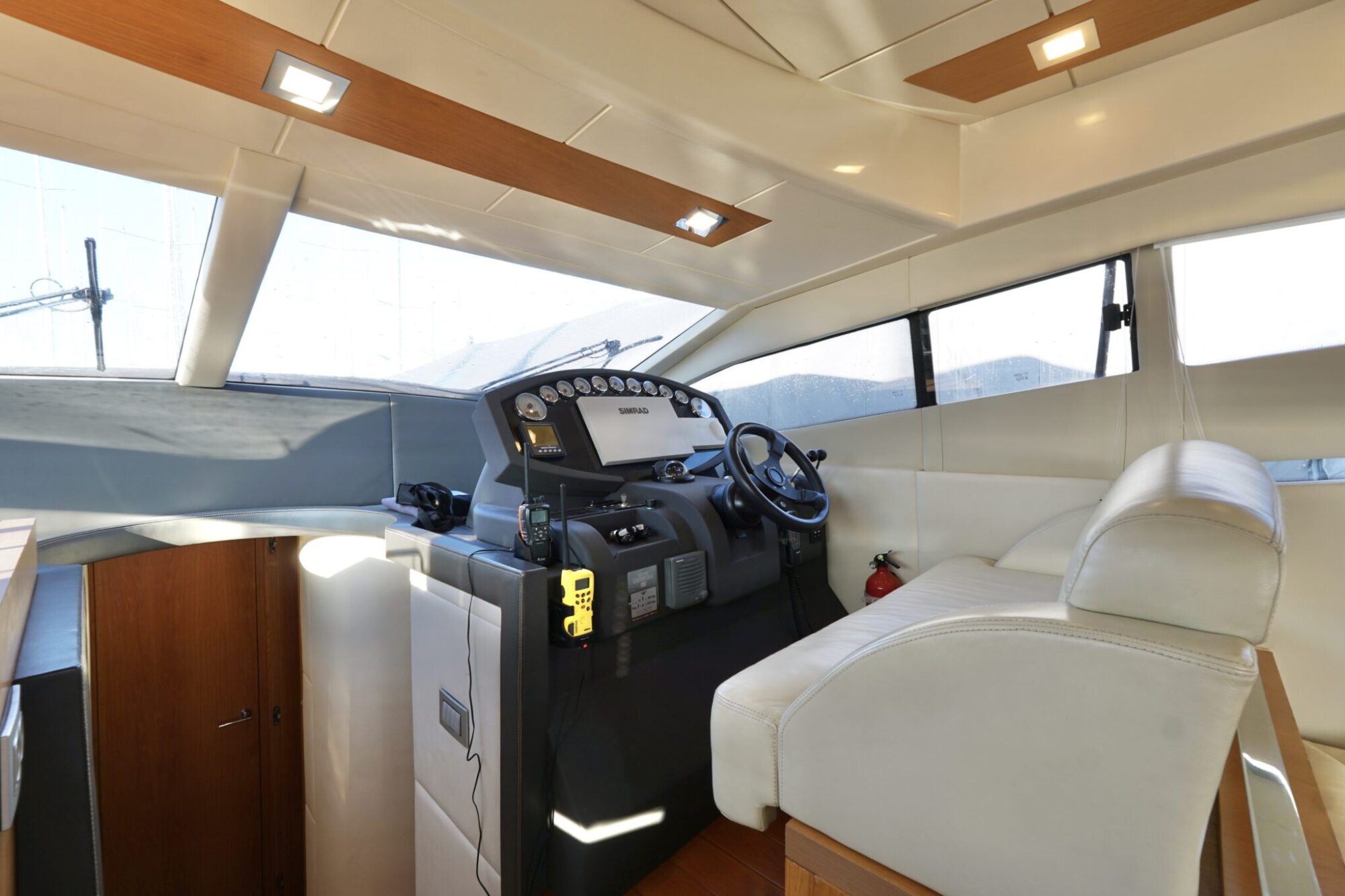 Rodman 44 Muse IPS - Foto 5