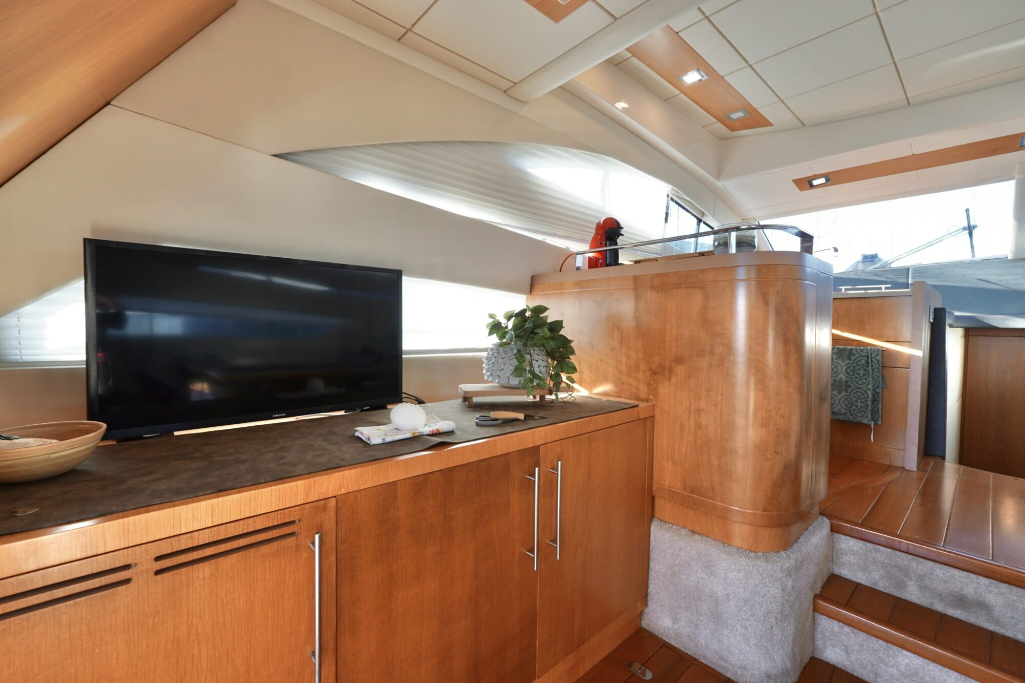 Rodman 44 Muse IPS - Foto 6