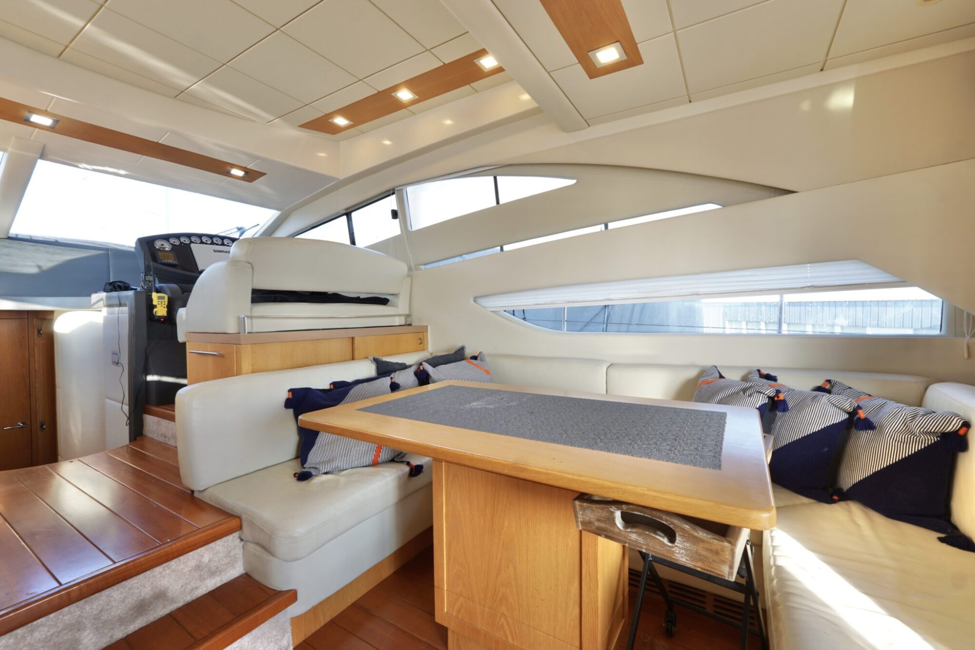Rodman 44 Muse IPS - Foto 7