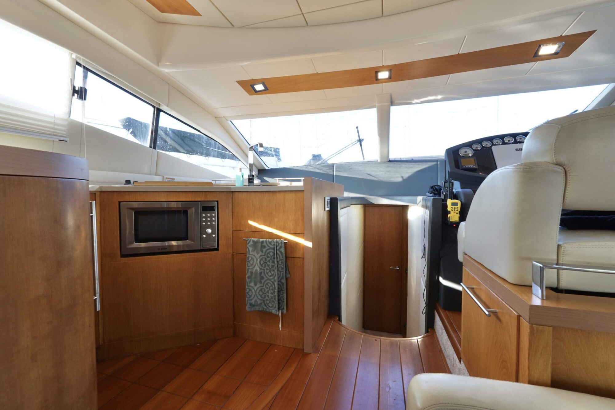 Rodman 44 Muse IPS - Foto 8