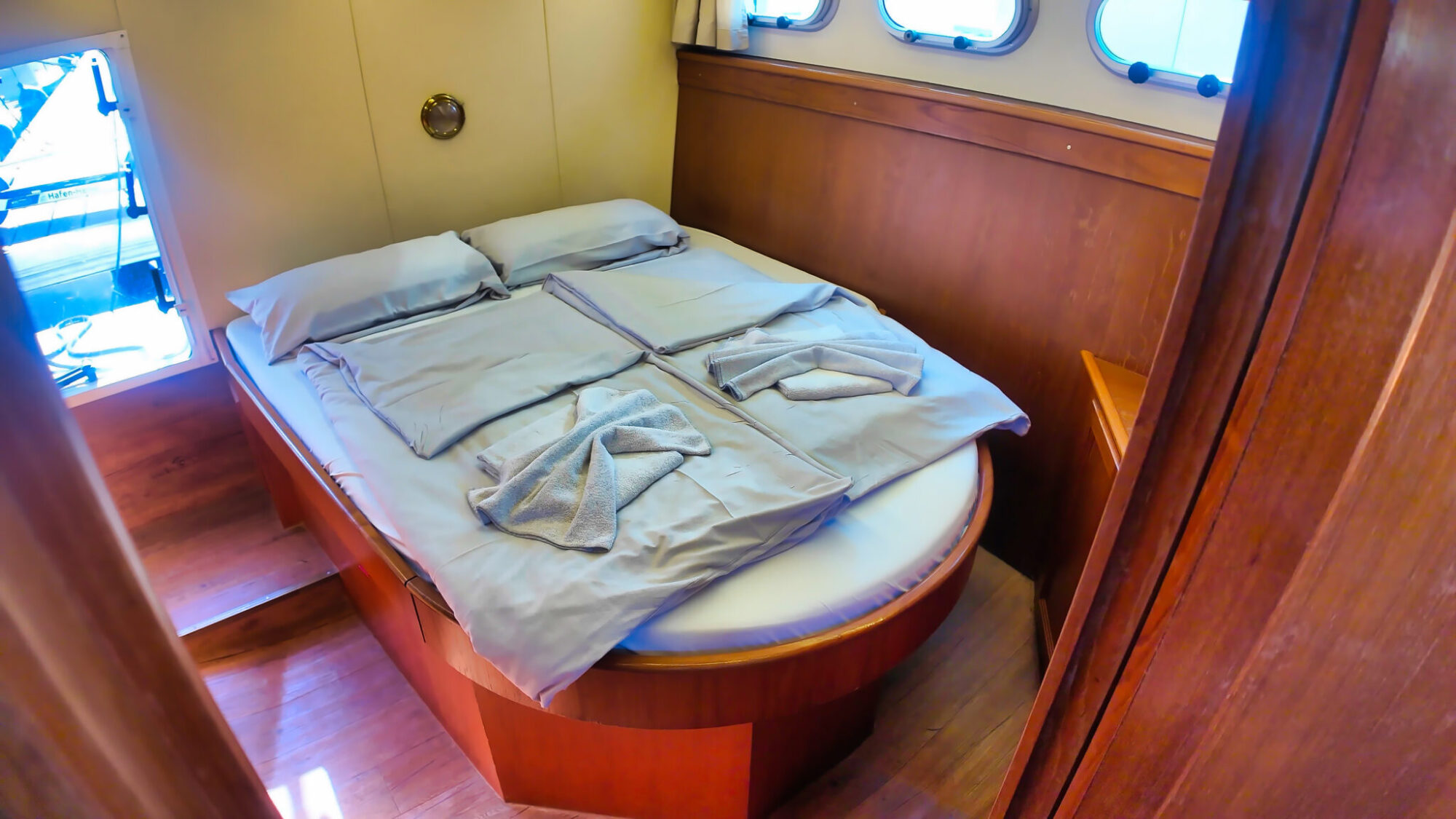 Pedro Skiron 35 AK Cabrio - Foto 5