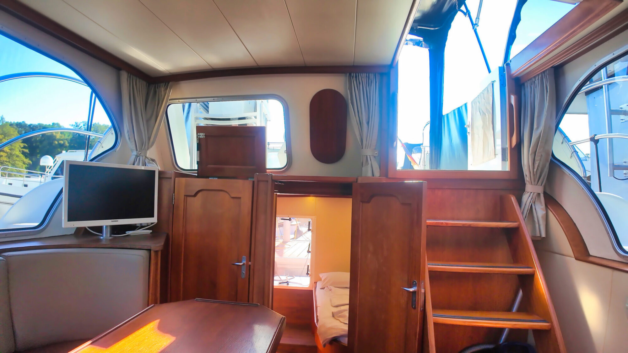 Pedro Skiron 35 AK Cabrio - Foto 6