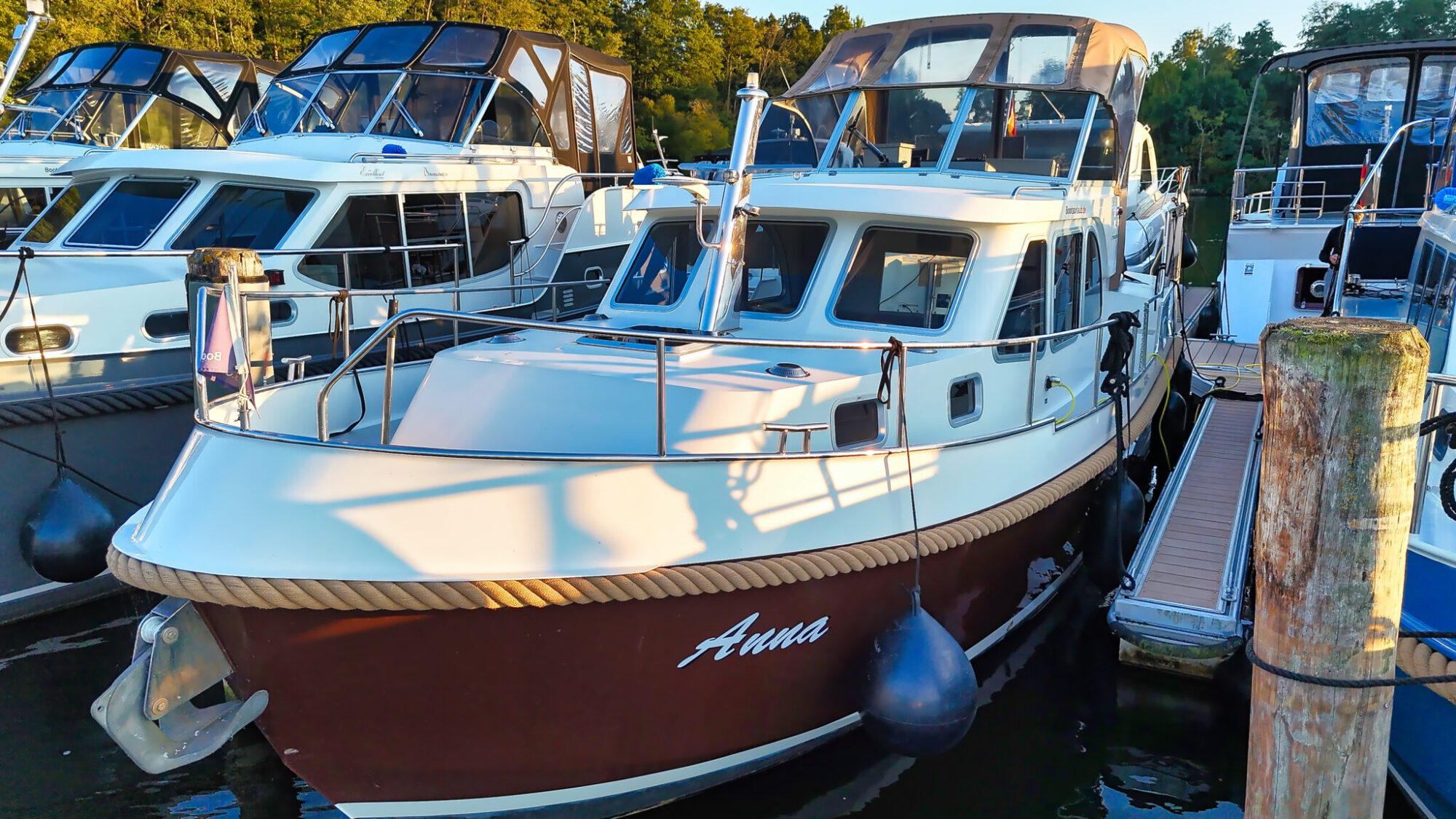 Aventura 34 AK Cabrio - Foto 1
