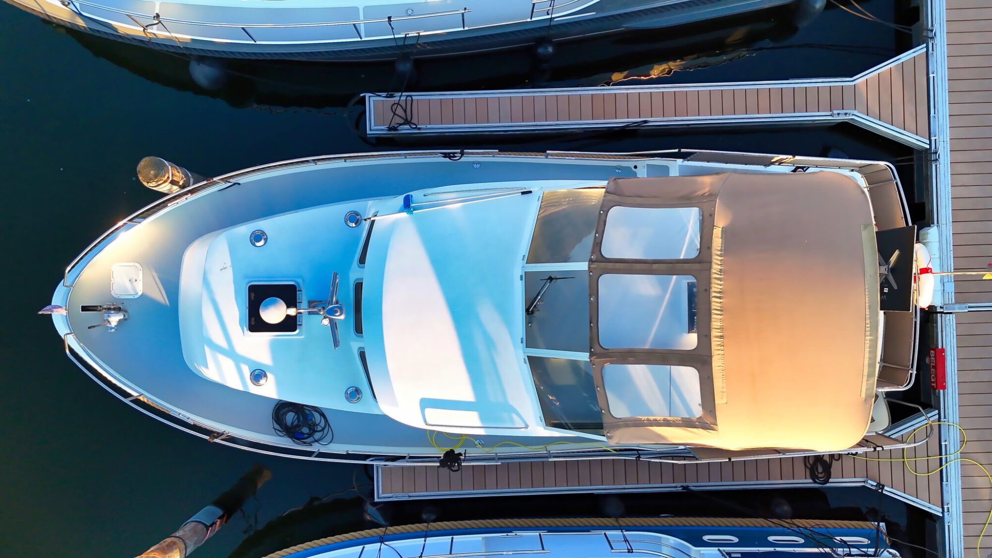 Aventura 34 AK Cabrio - Foto 2