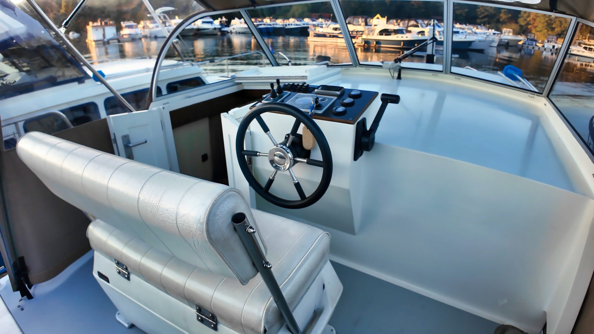 Aventura 34 AK Cabrio - Foto 4