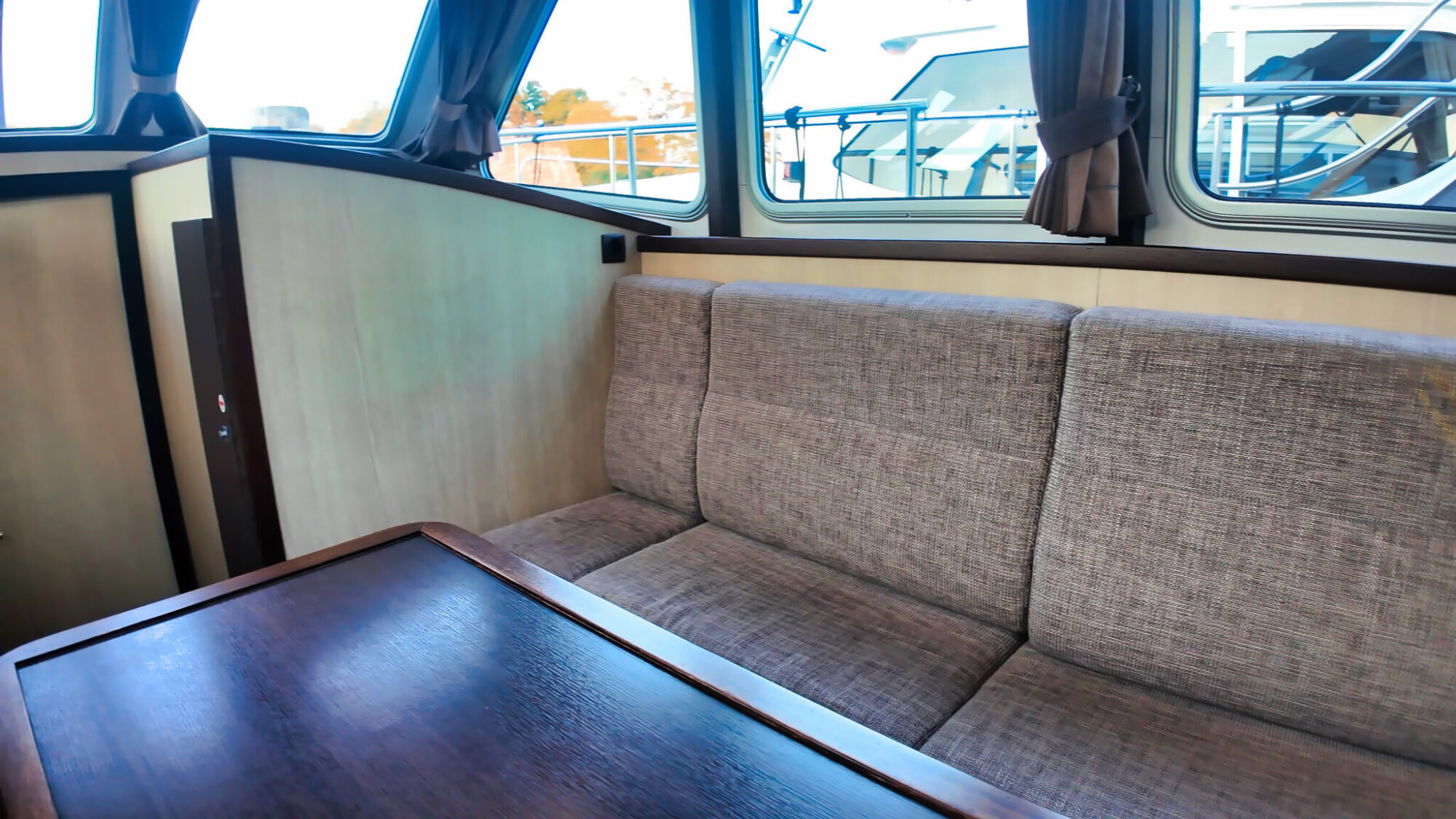 Aventura 34 AK Cabrio - Foto 5