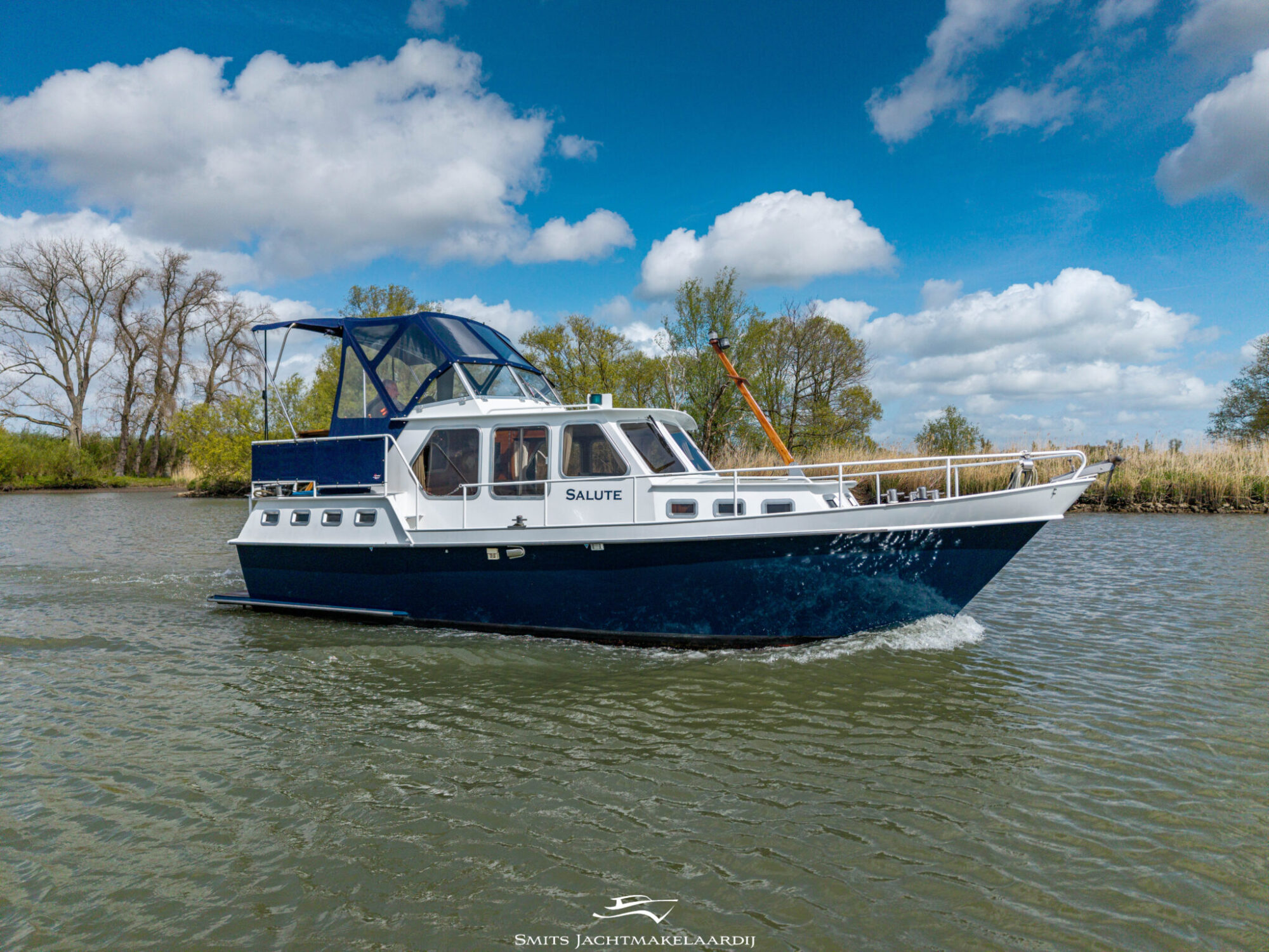 Thermo Jacht Lagune 30 AK - Foto 1